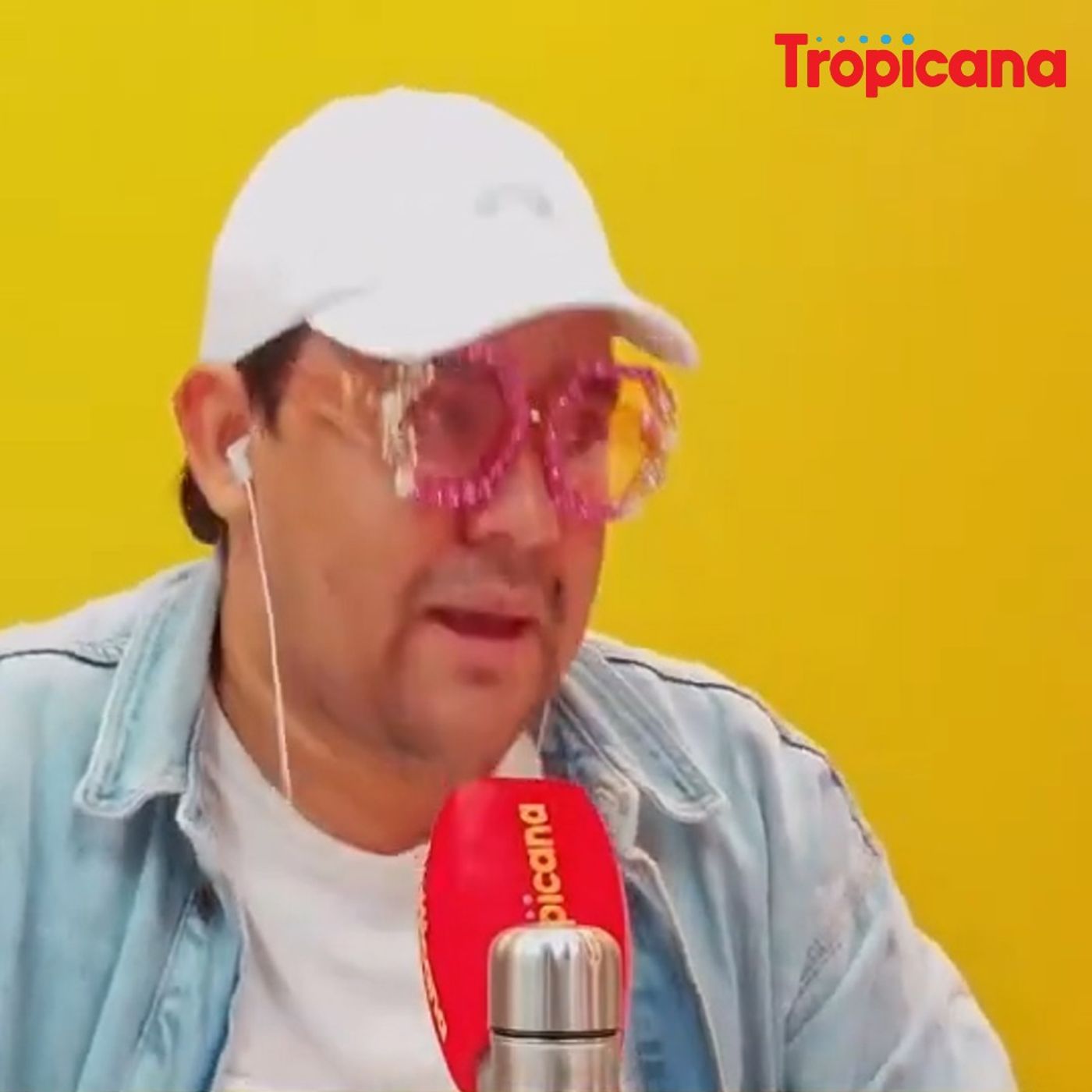 Los payasos del circo Rasca con el chiste de la mazorca episode artwork