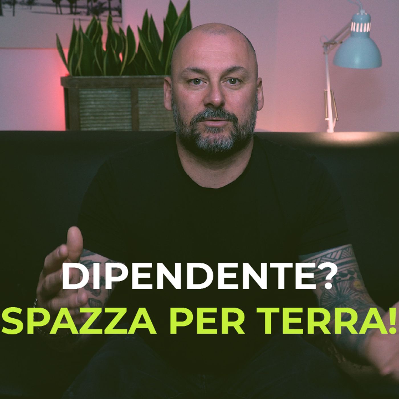 Cristian Perin Podcast: Hair Cool Hunter