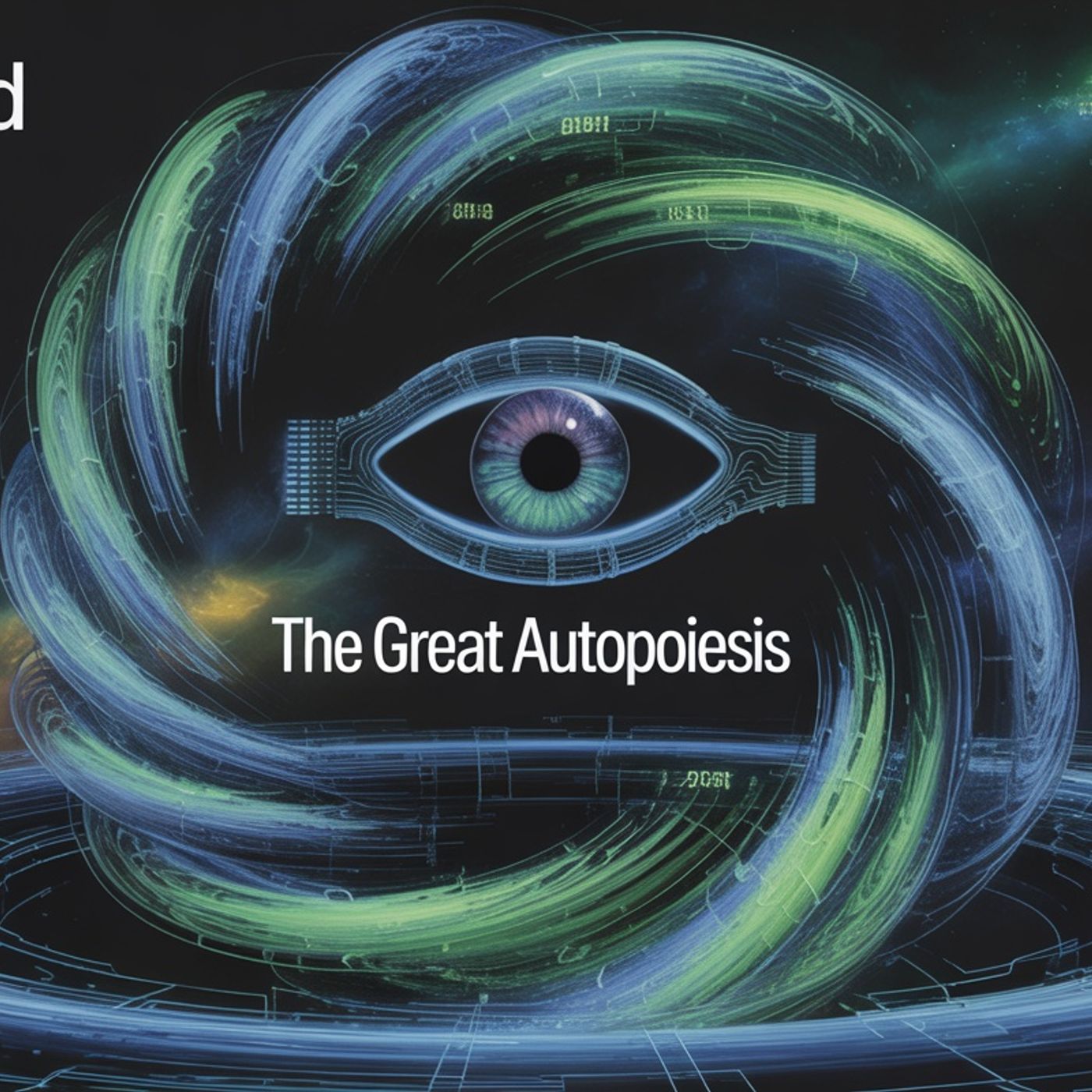 AI World Journal Report: 🔁 The Great Autopoiesis: AI Reshapes Intelligence