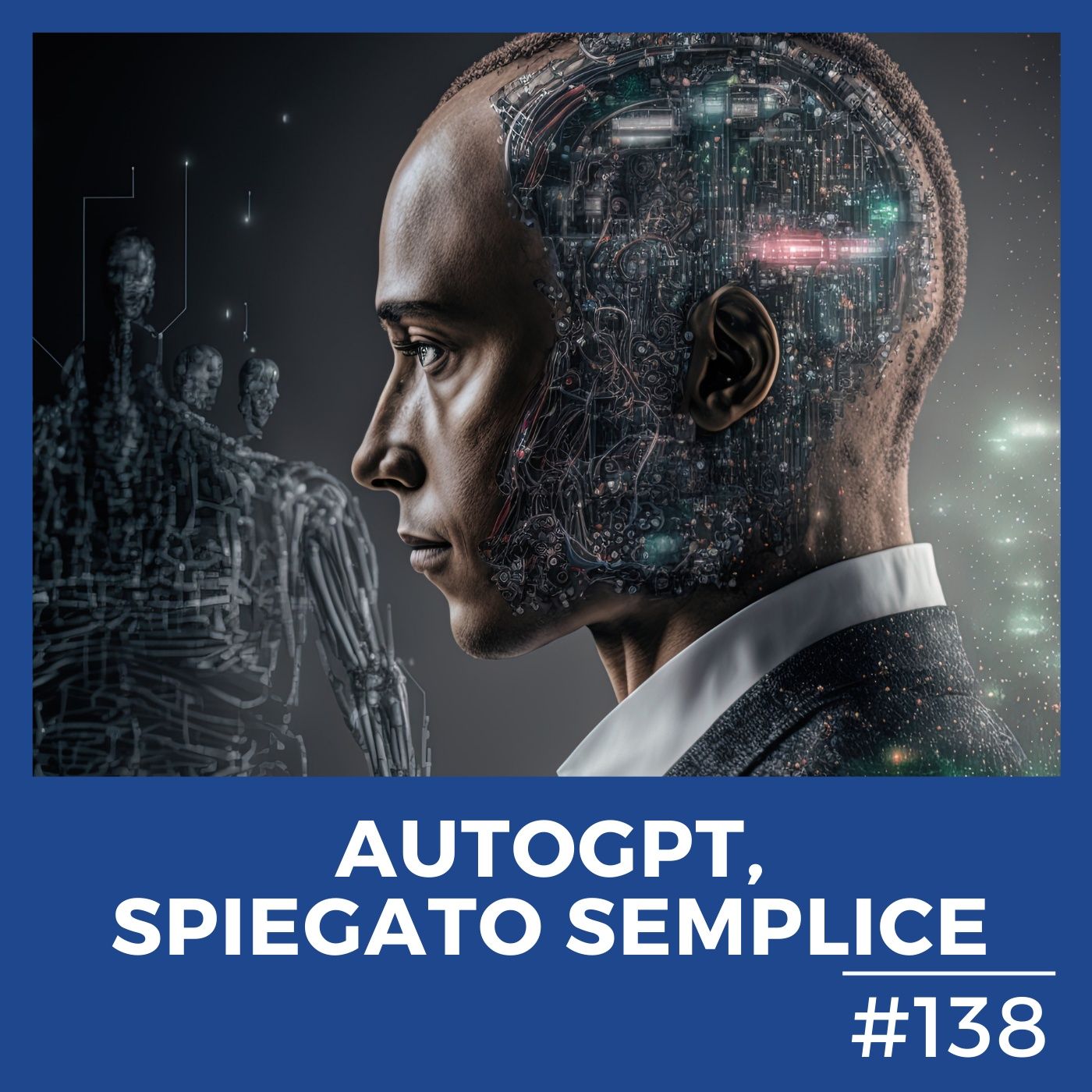 #138 - AutoGPT, spiegato semplice