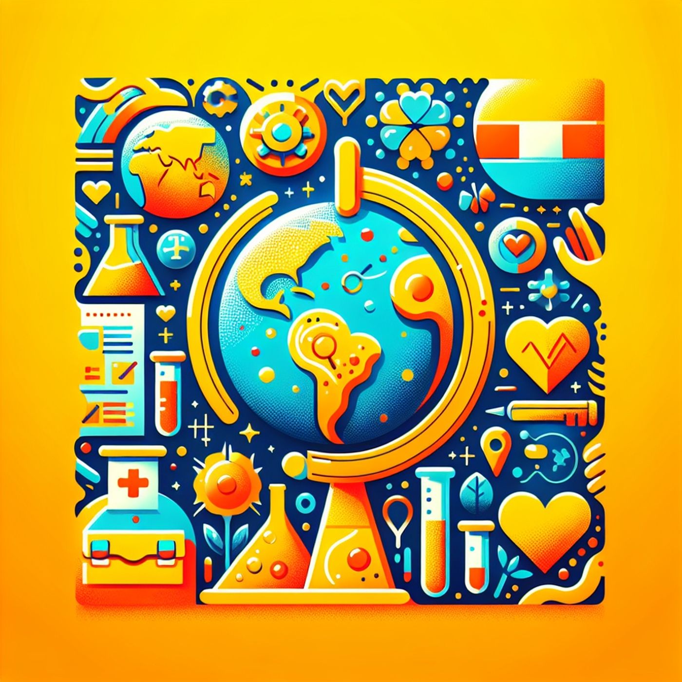 06 settembre 2025 - The Italian Bulletin: Tra geopolitica, sogni di immortalità e successi sportivi - Le notizie del giorno episode artwork