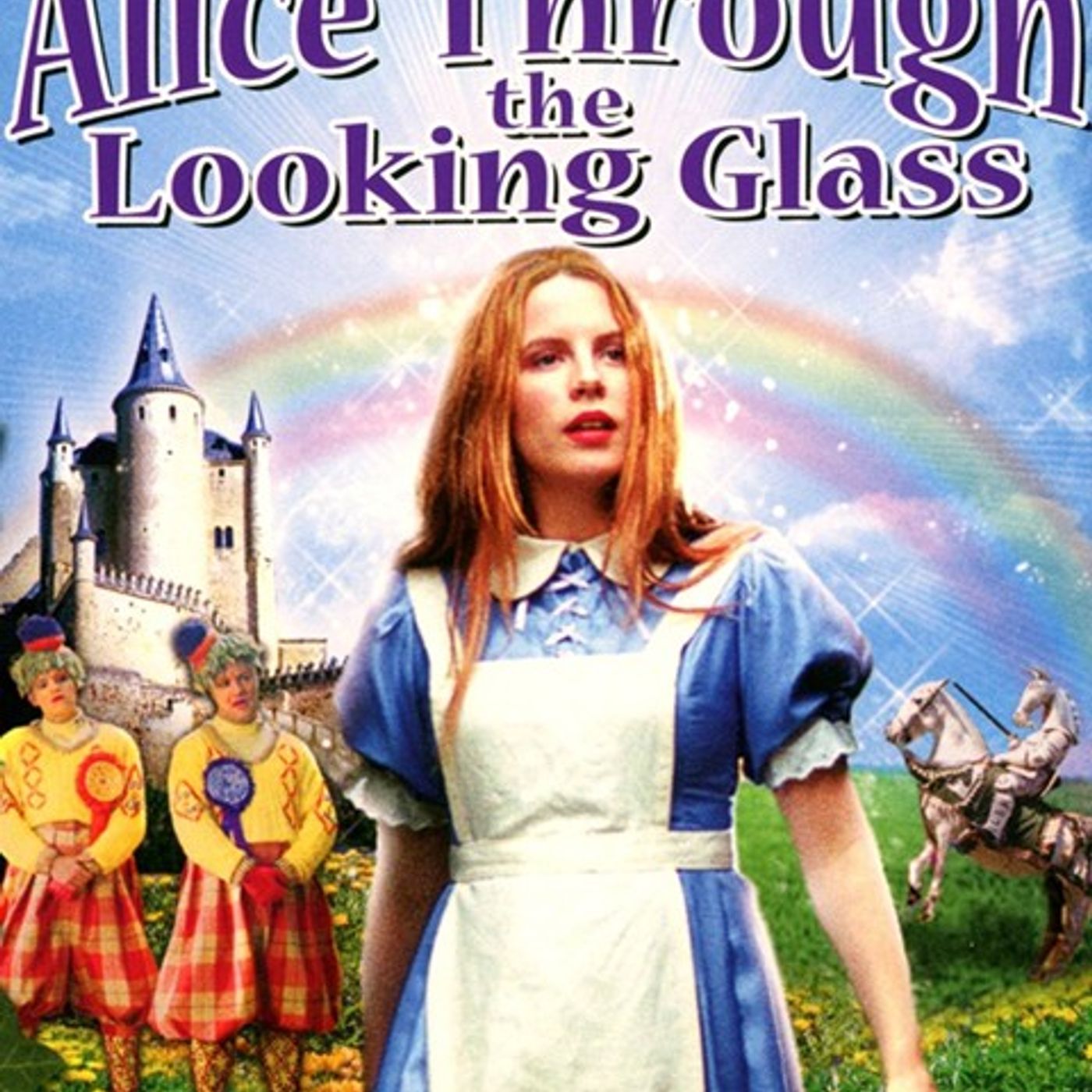 Through the Looking Glass: A Journey Back to 1998 episode artwork