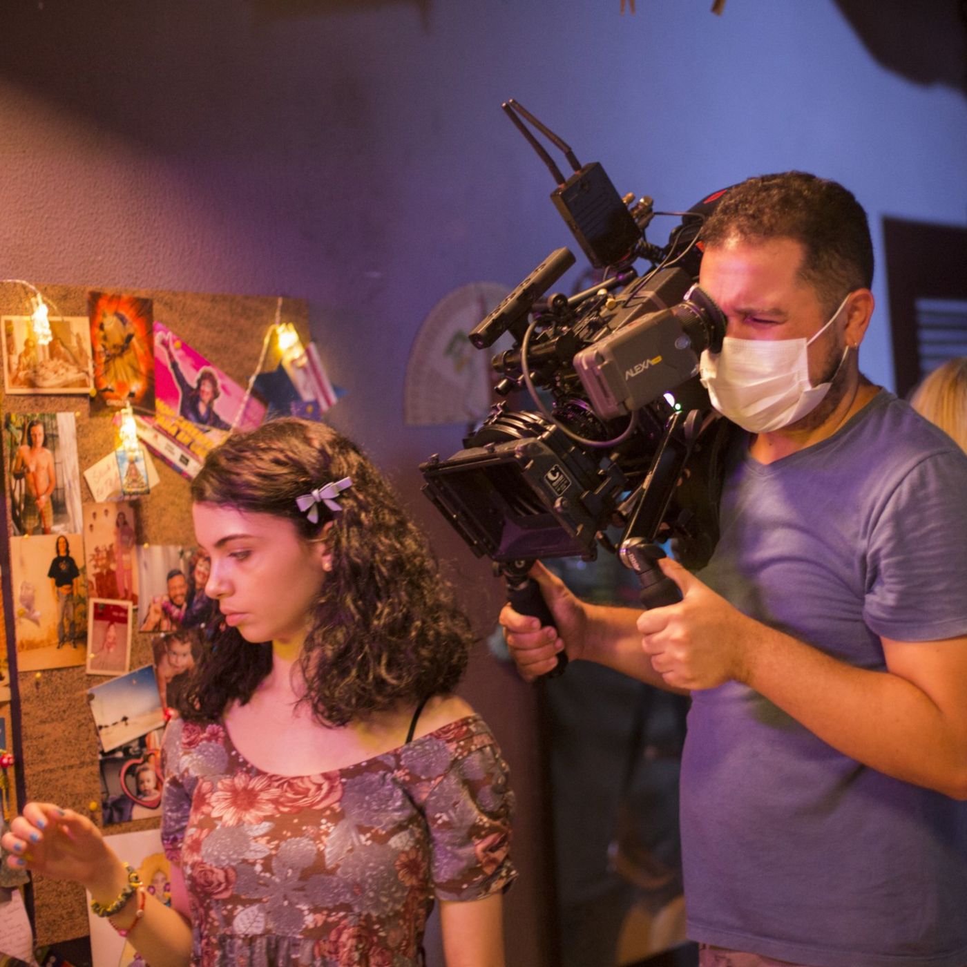 O Ceará no cenário audiovisual ibero-americano episode artwork