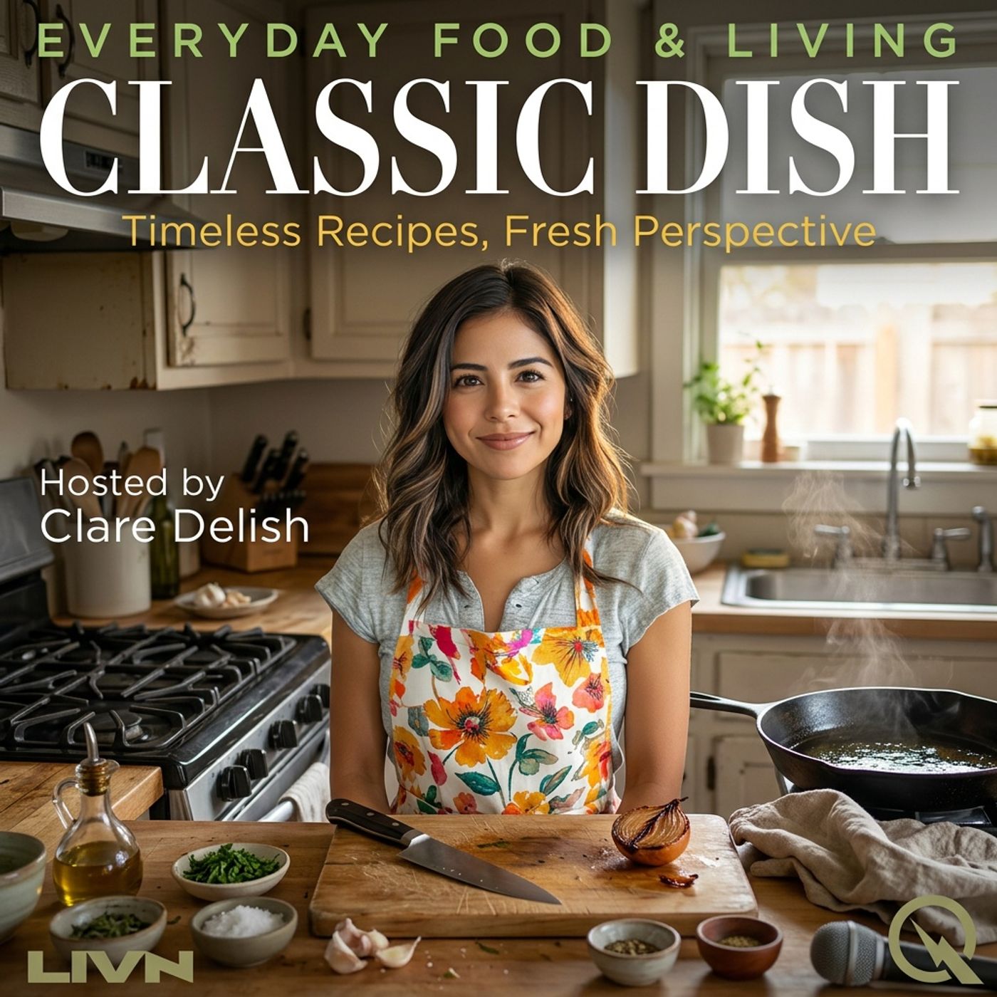 Classic Dish