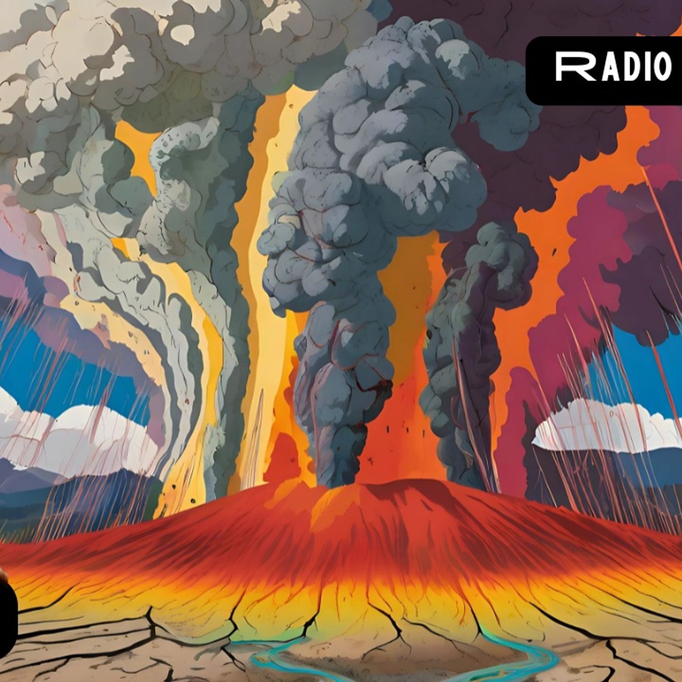 Radio Puggini