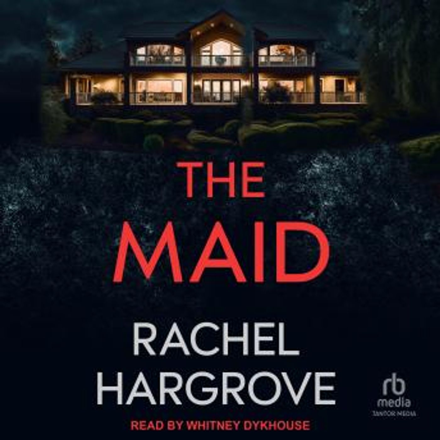 Download Incredible Full Audiobooks in Mystery, Thriller & Horror, Psychological