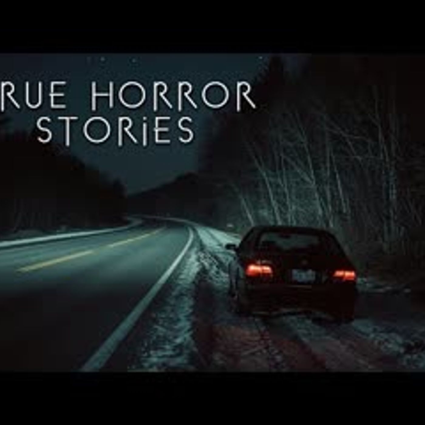 3 Creepy TRUE Road Trip Horror Stories (Vol. 2) episode artwork