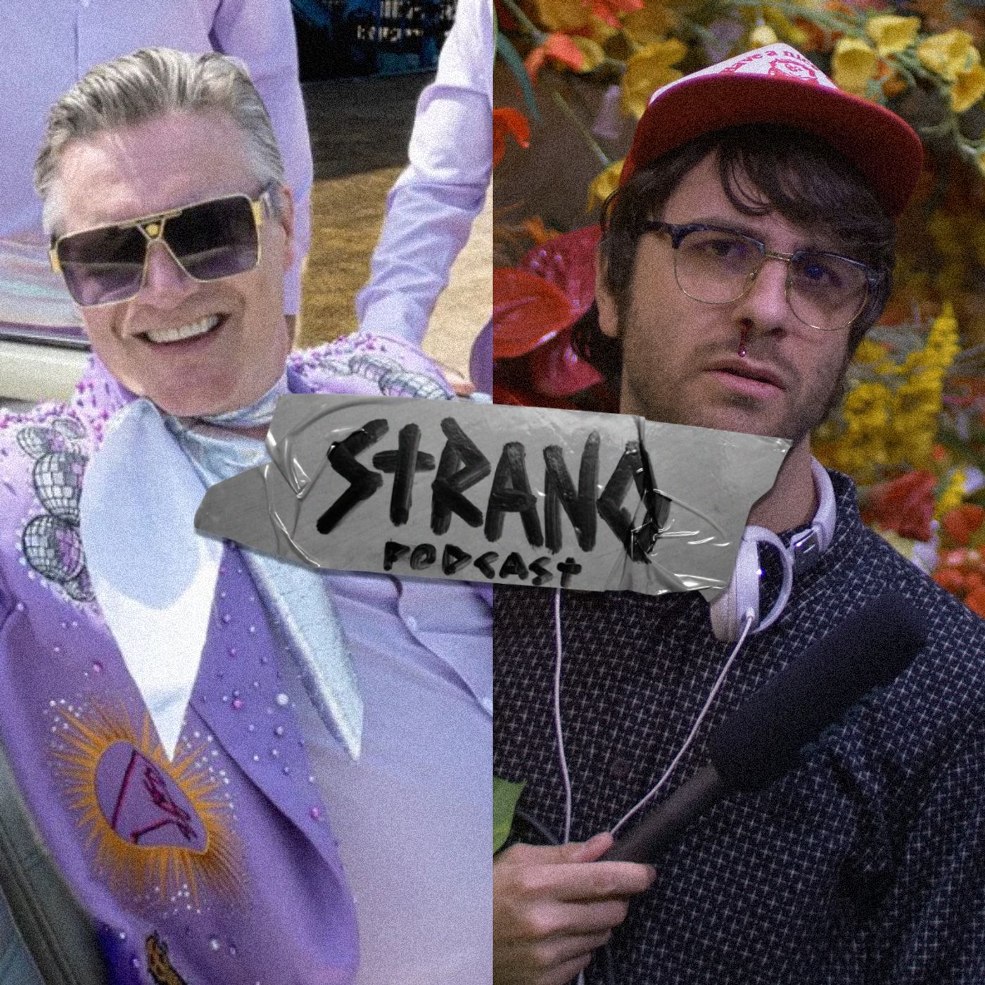 Ep.109 – Spike Slawson… again! (Spike and the Gimme Gimmes)