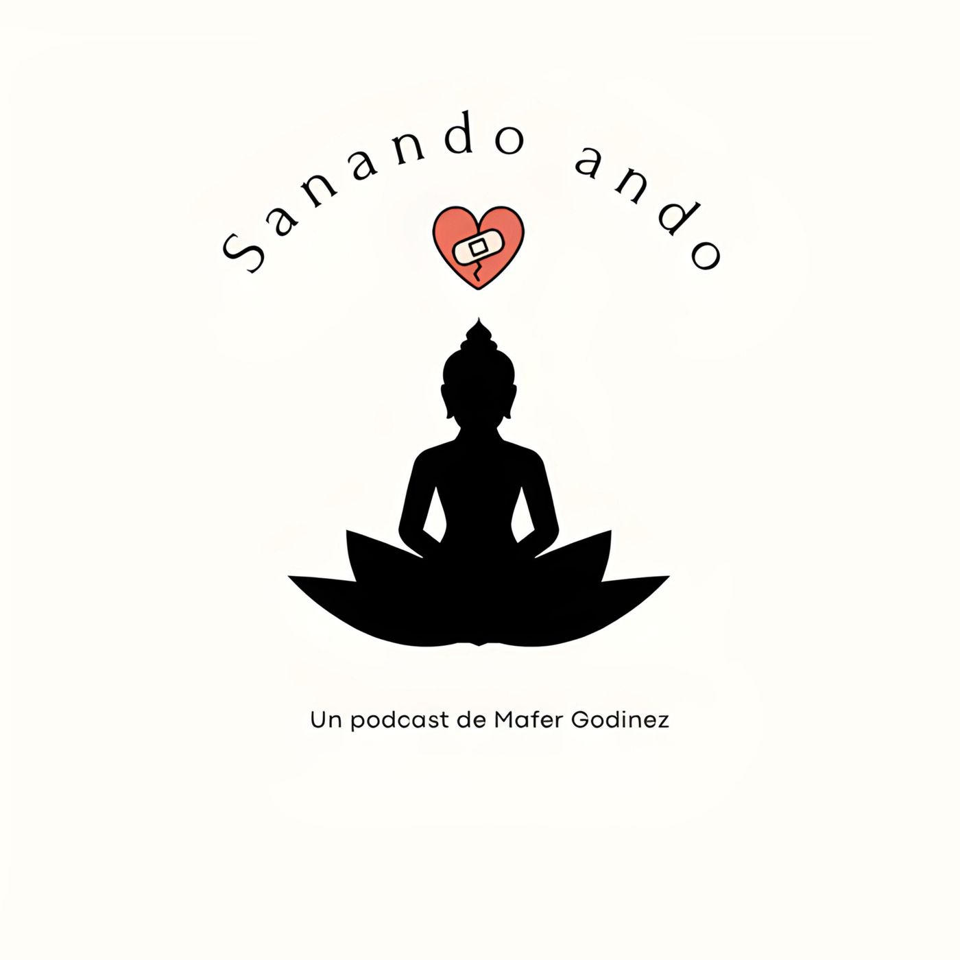 Sanando ando