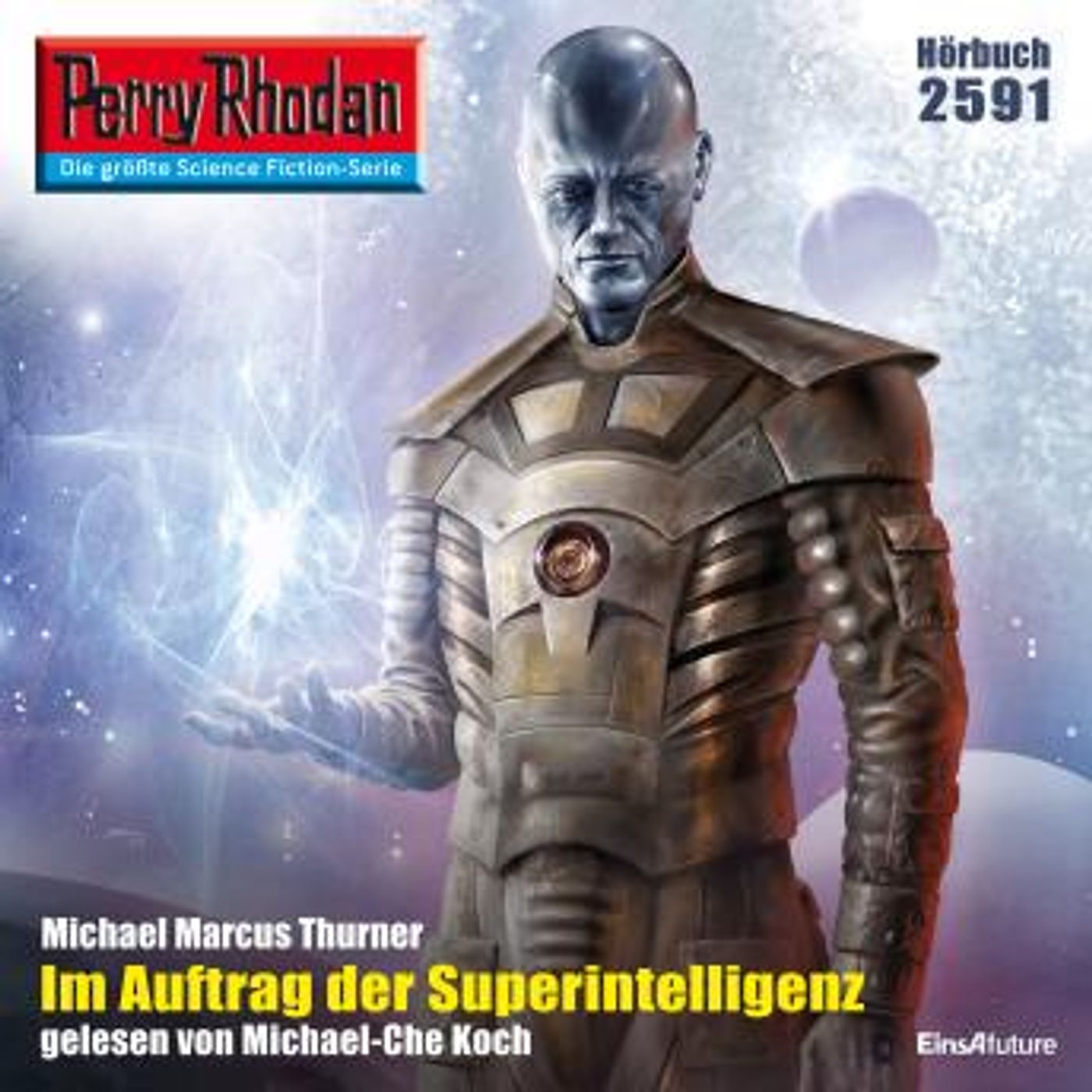 Listen to Trending Full Audiobooks in Science Fiction & Fantasy, Space Opera