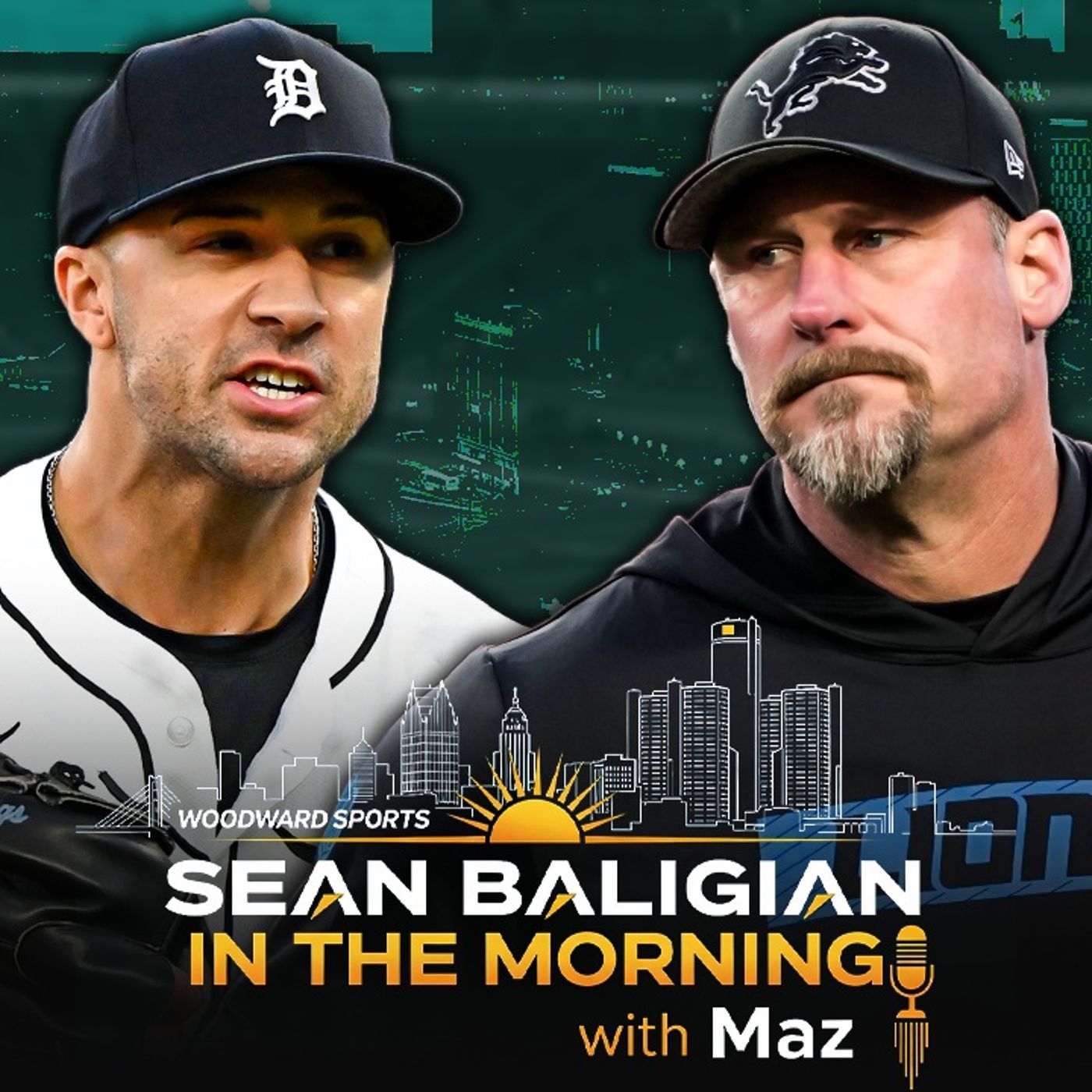 Football is BACK!! | Sean Baligian in the Morning with Maz | August 25th, 2025 episode artwork