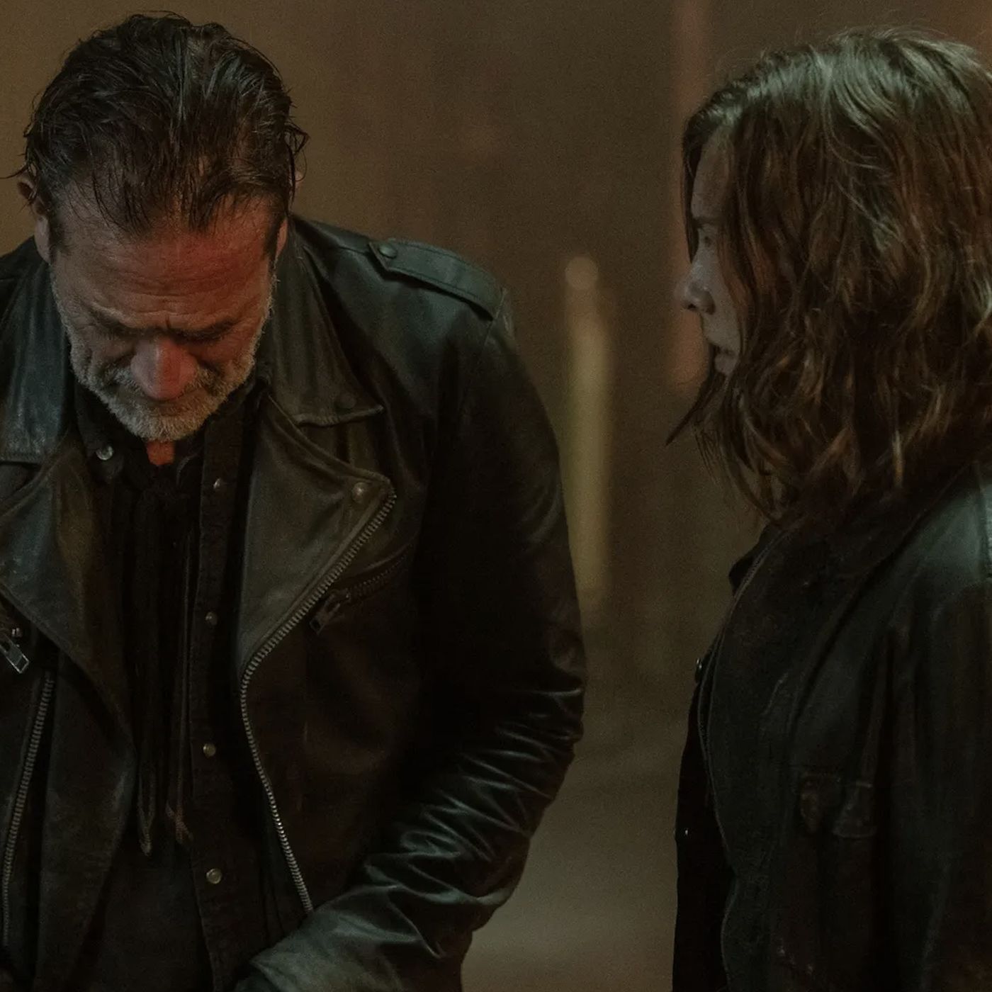 The Walking Dead: Dead City S2 E8 | TWDU The Walking Dead: Dead City S2 E8 | TWDU