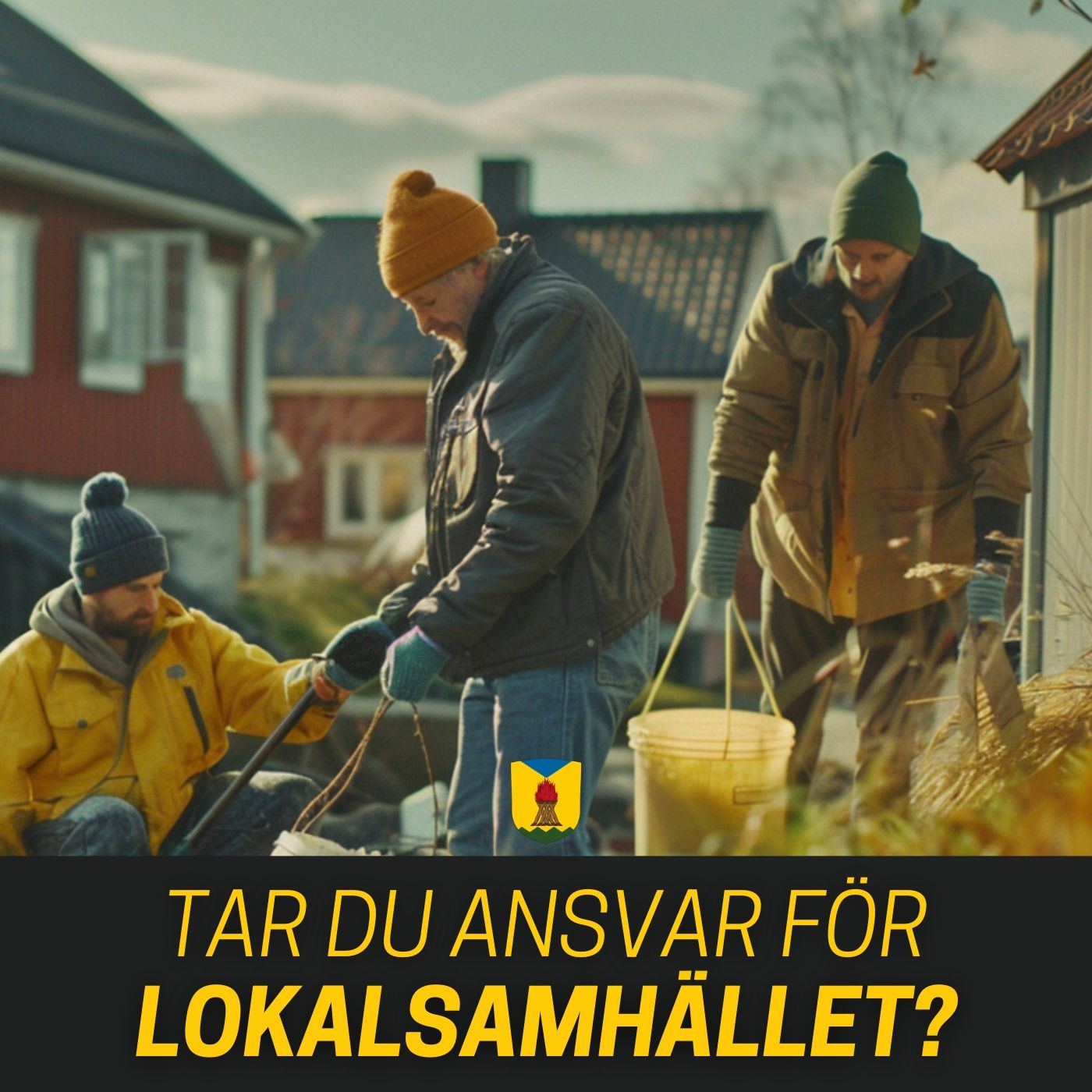 Det fria Sverige