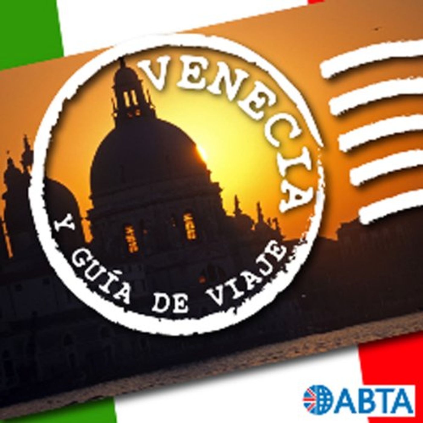 Venecia [Venice] Audio Libro por Holiday FM episode artwork