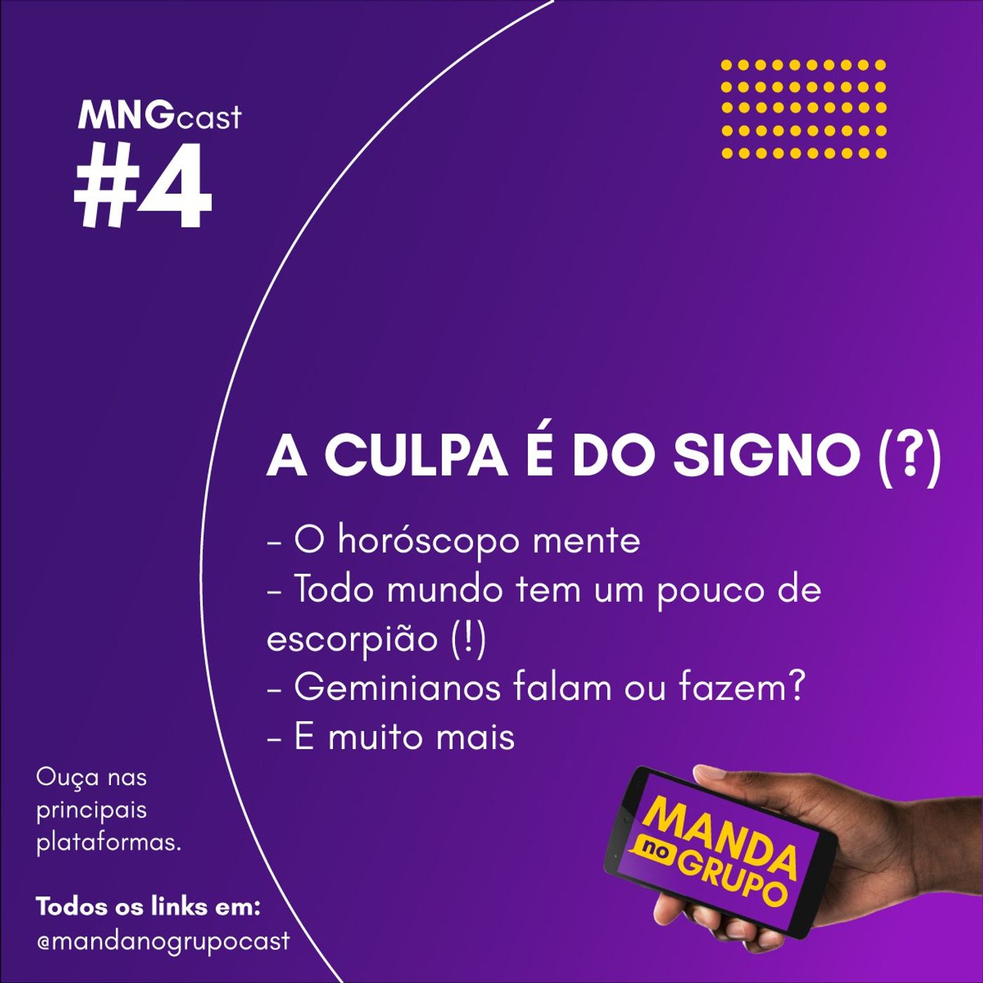 Manda no Grupo