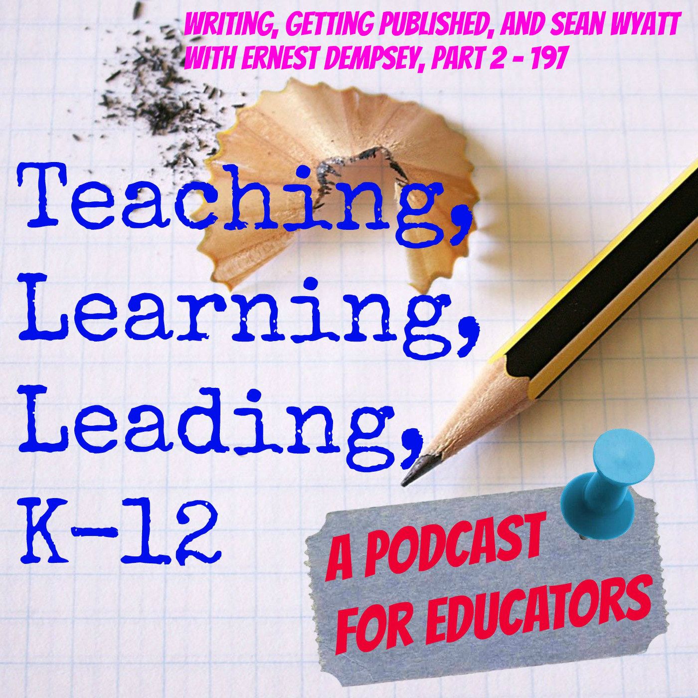 Teaching Learning Leading K-12