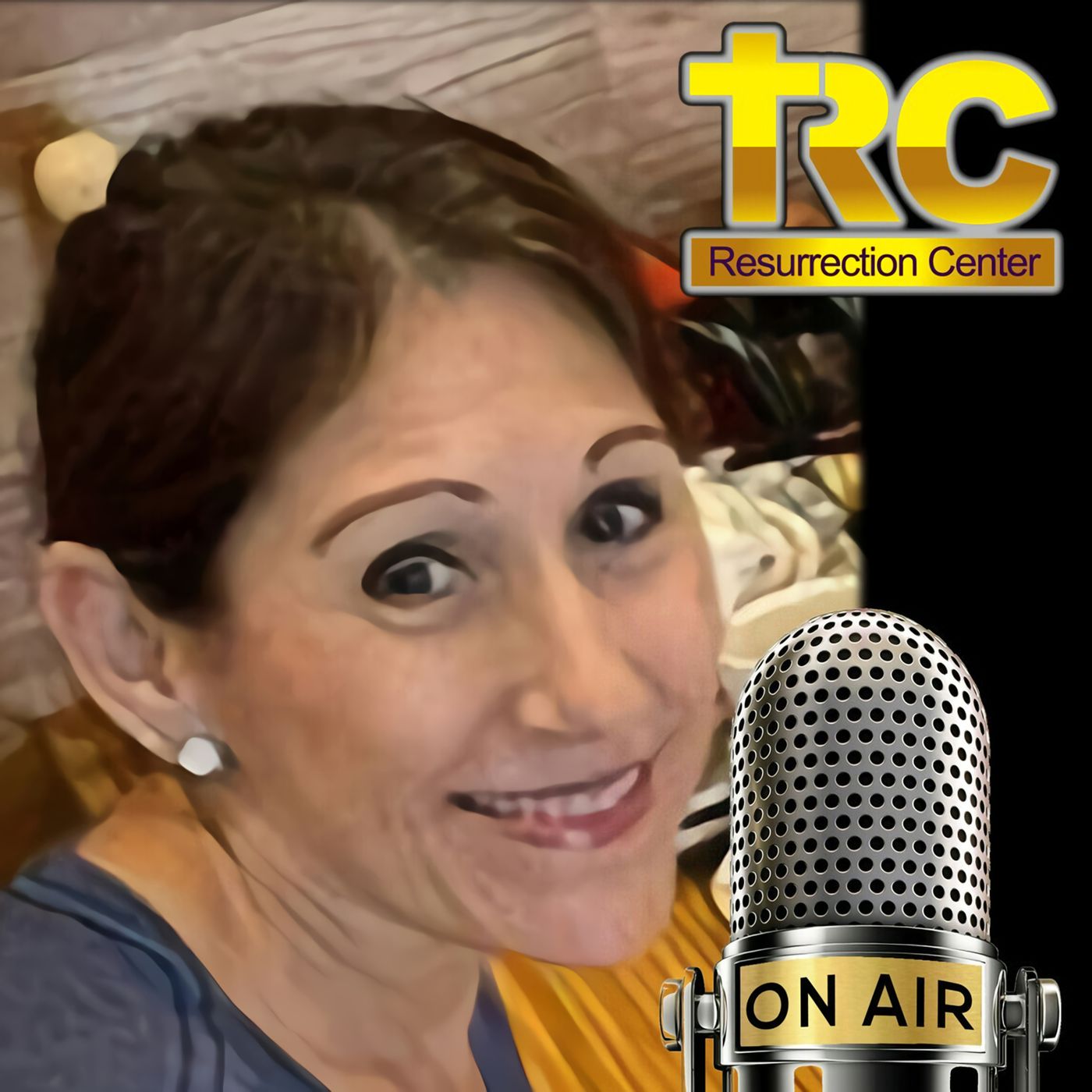 Reflection from 1st Cor. 6:19 given August 6, 2021 by Maria Ewen (Spanish Edition) Reflection from 1st Cor. 6:19 given August 6, 2021 by Maria Ewen (Spanish Edition)