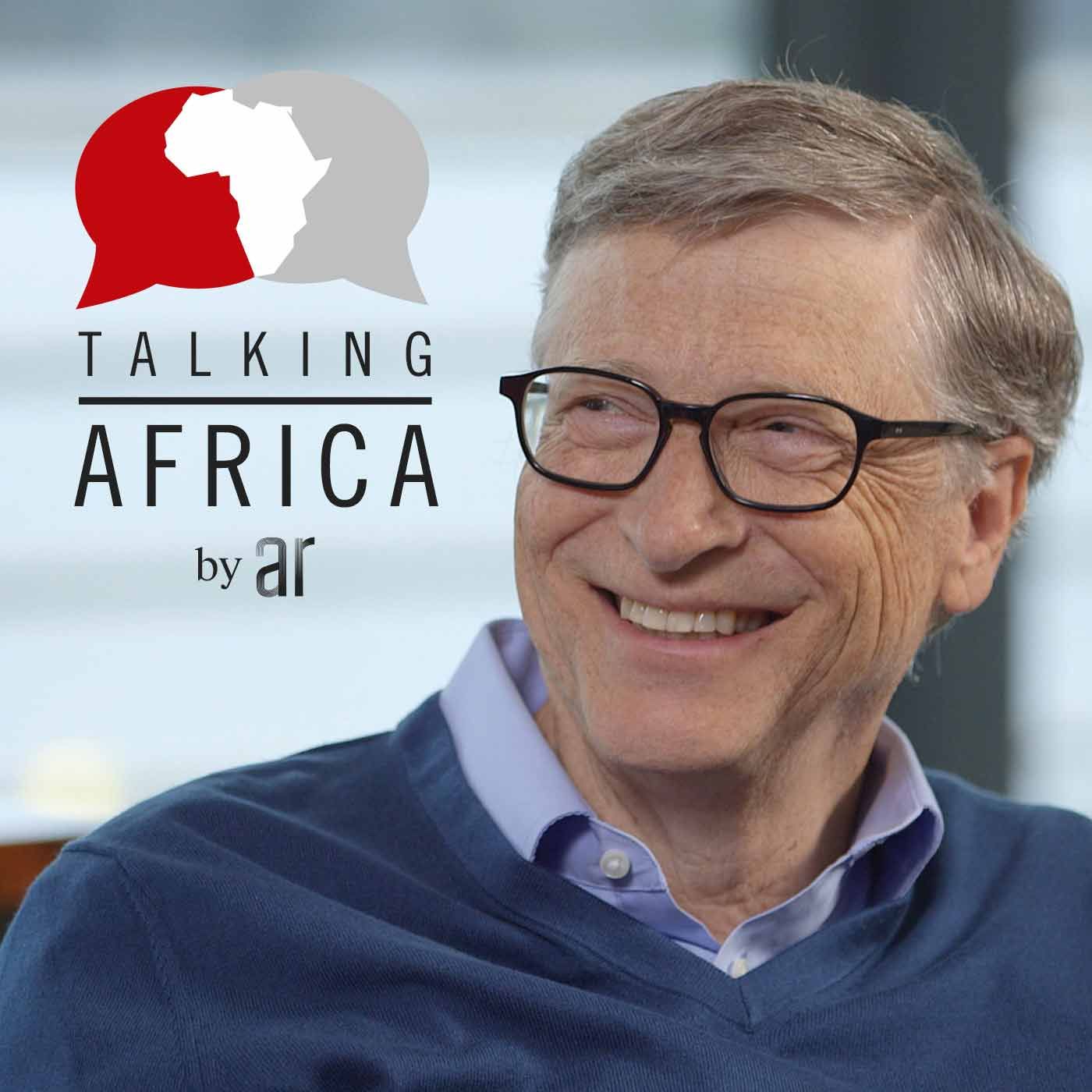 #84: Bill Gates on Coronavirus - 