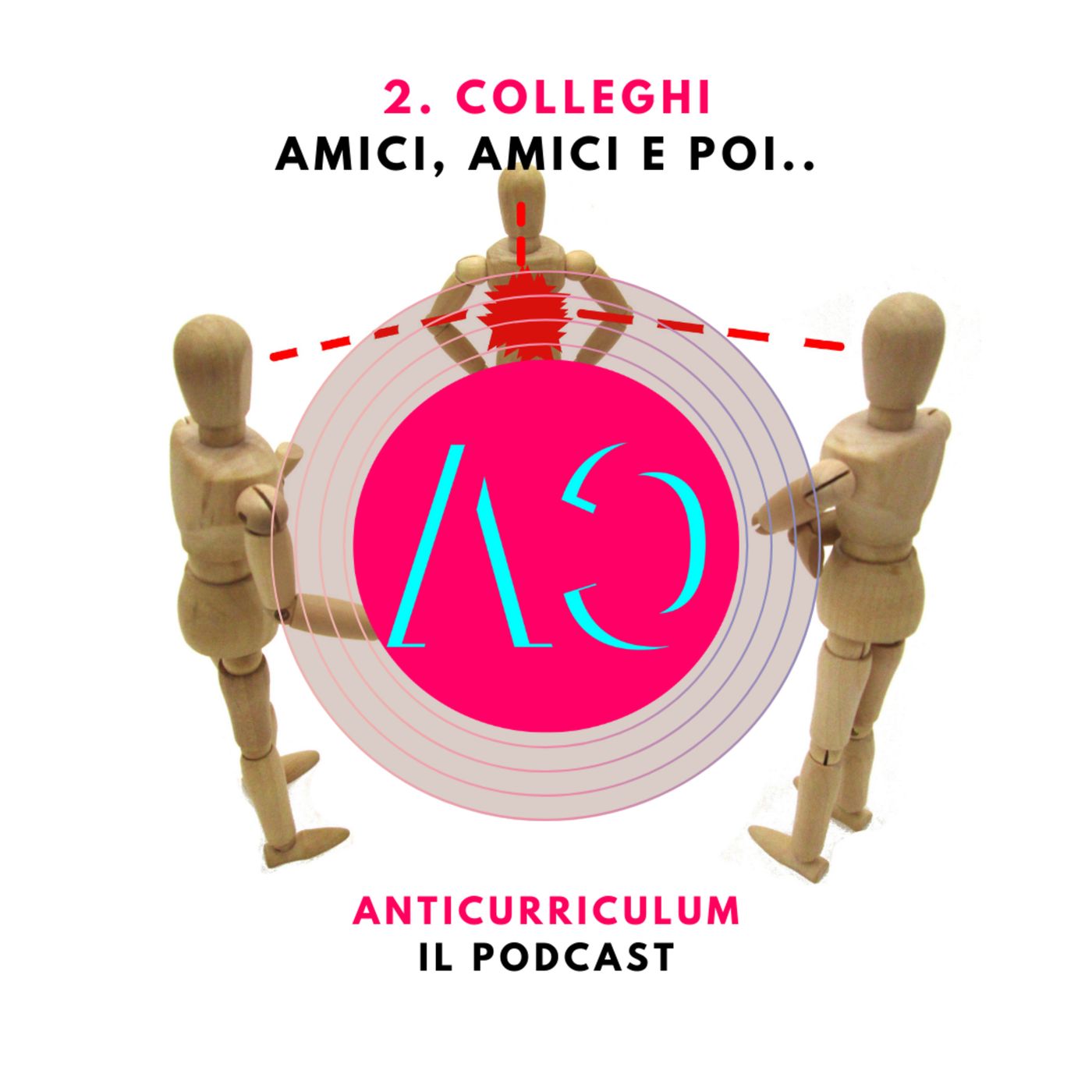 Anticurriculum