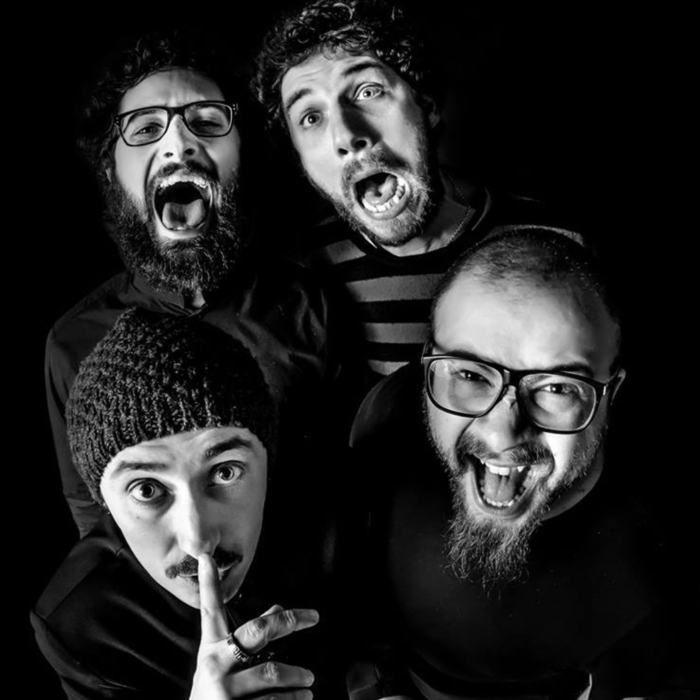 Fuori Dal Social