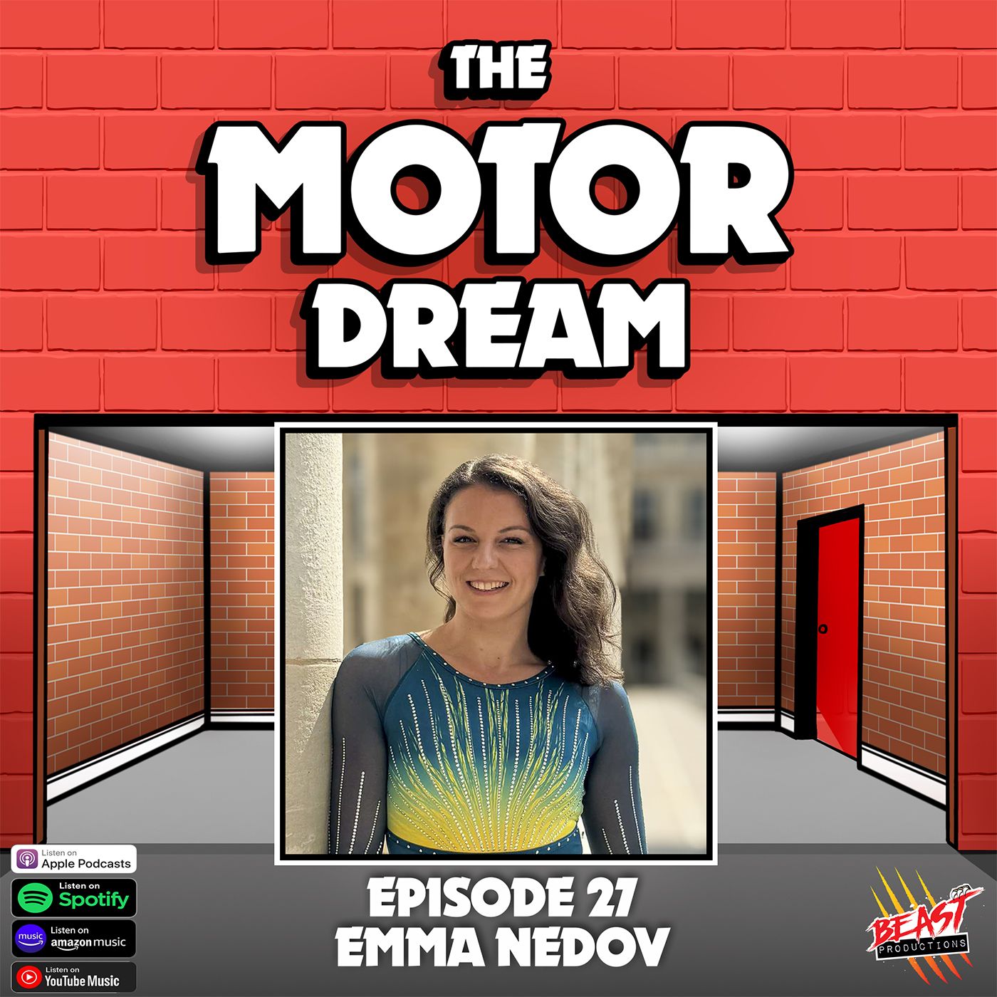 The Motor Dream Podcast