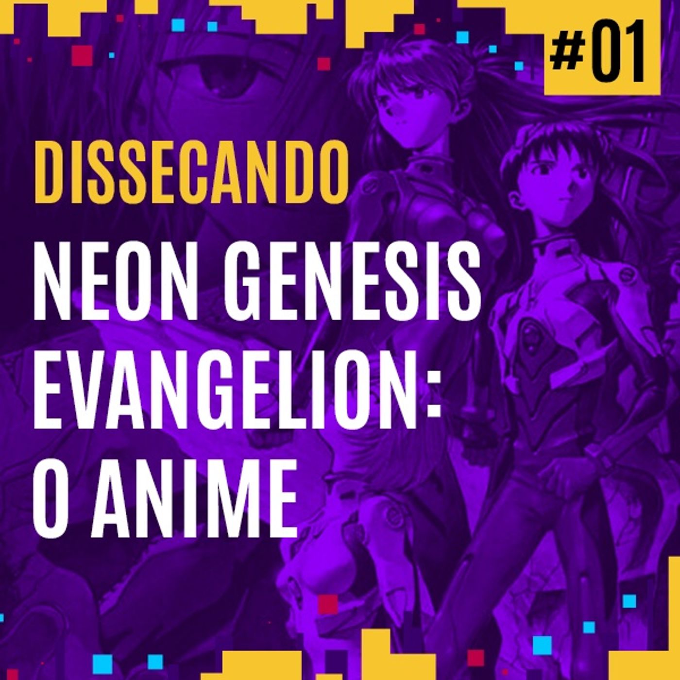 Detonado Cast