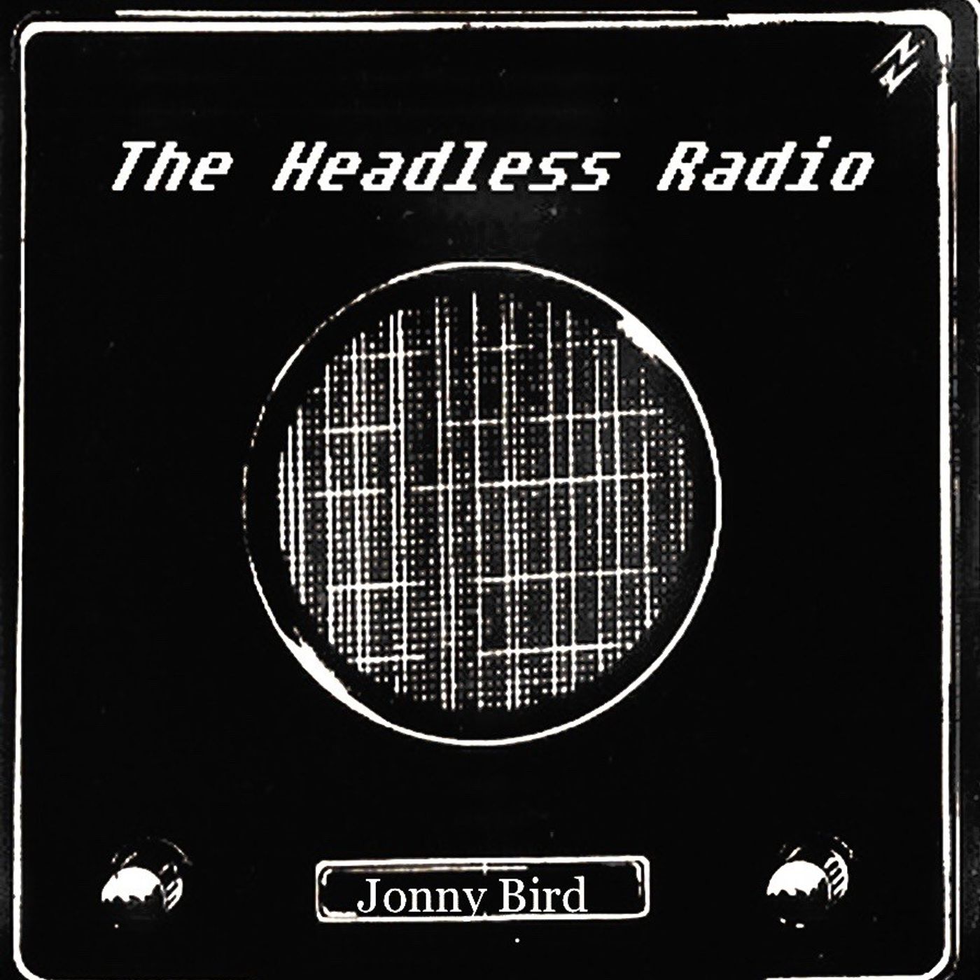 The Headless Radio
