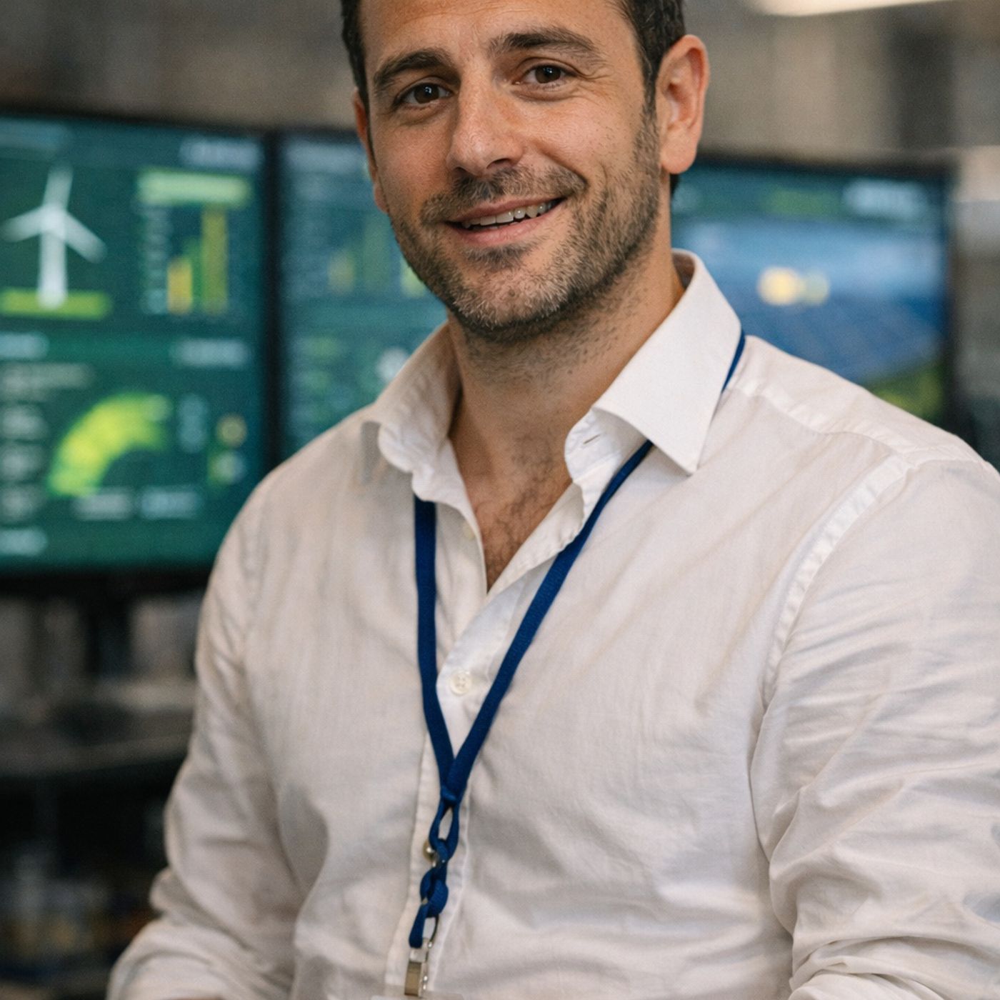 Gianni Serazzi cover art