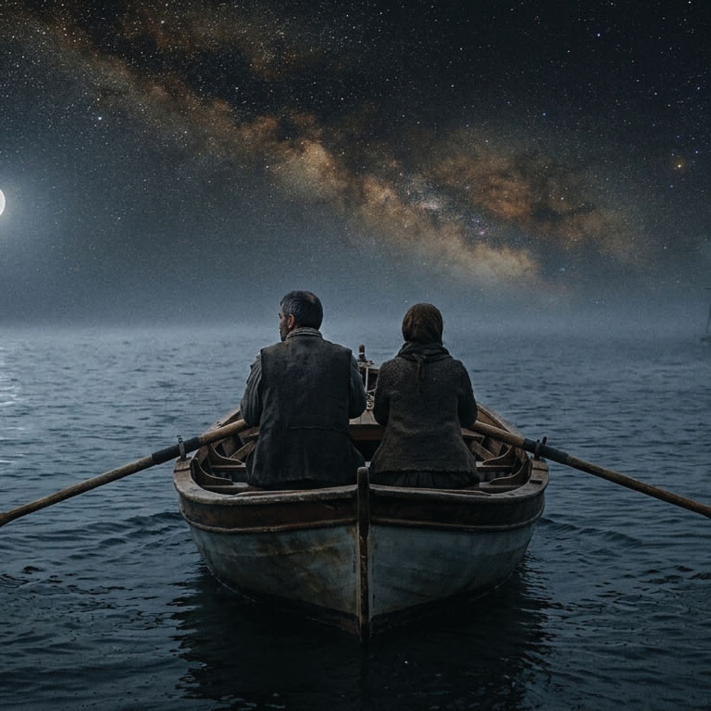 Rahmete Yürüyüş episode artwork