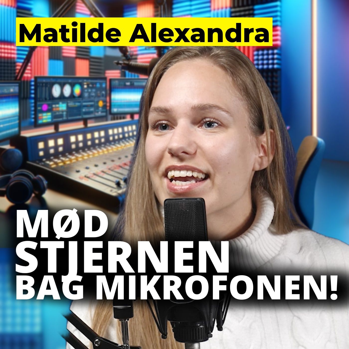 Den Jyske Podcast