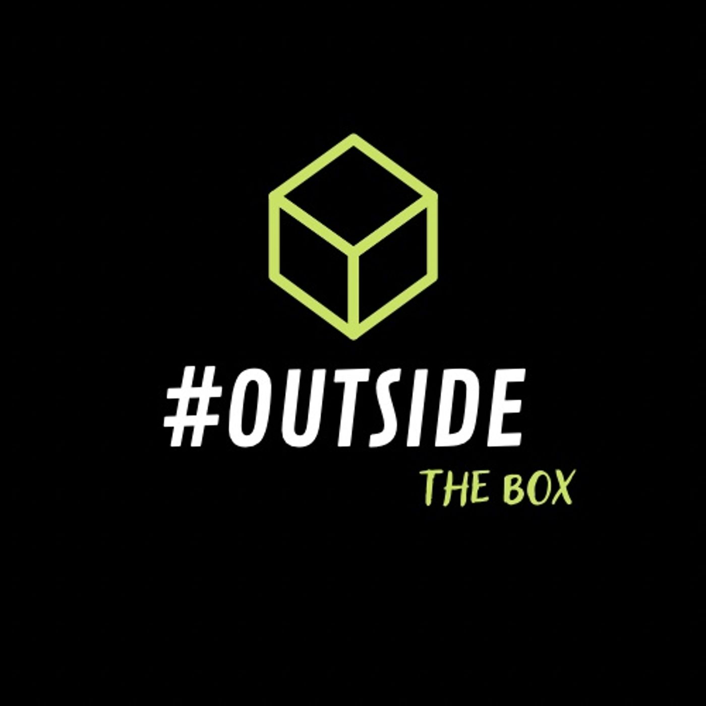 OUTSIDE THE BOX