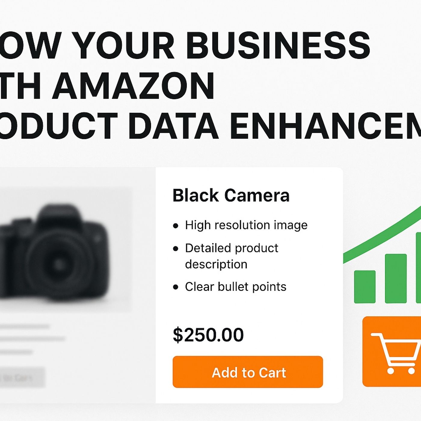 Grow Your Business with Amazon Product Data Enhancement episode artwork