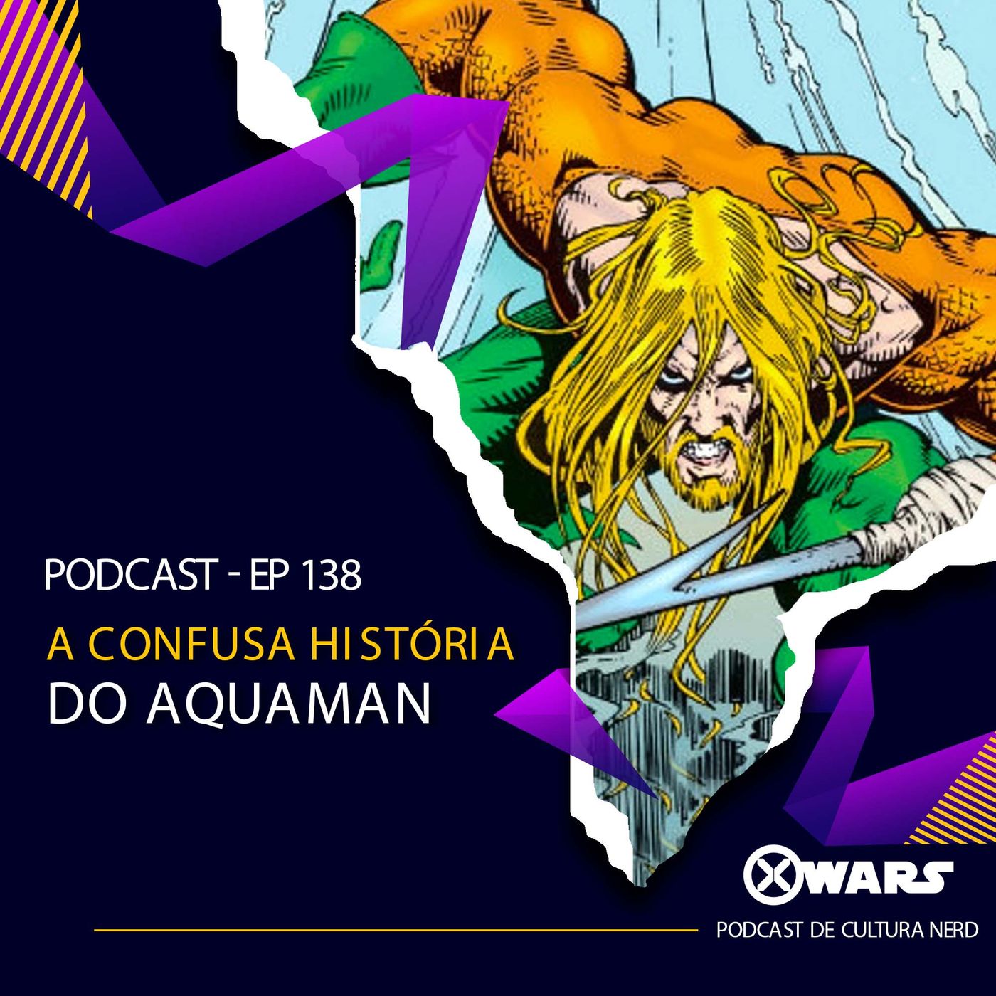 Xwars Cultura Nerd