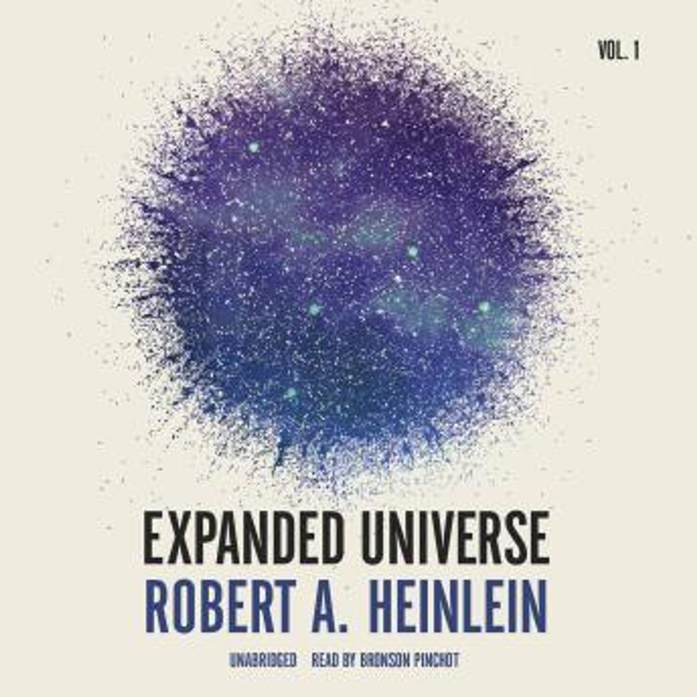 Download New Full Audiobooks in Science Fiction & Fantasy, Science Fiction