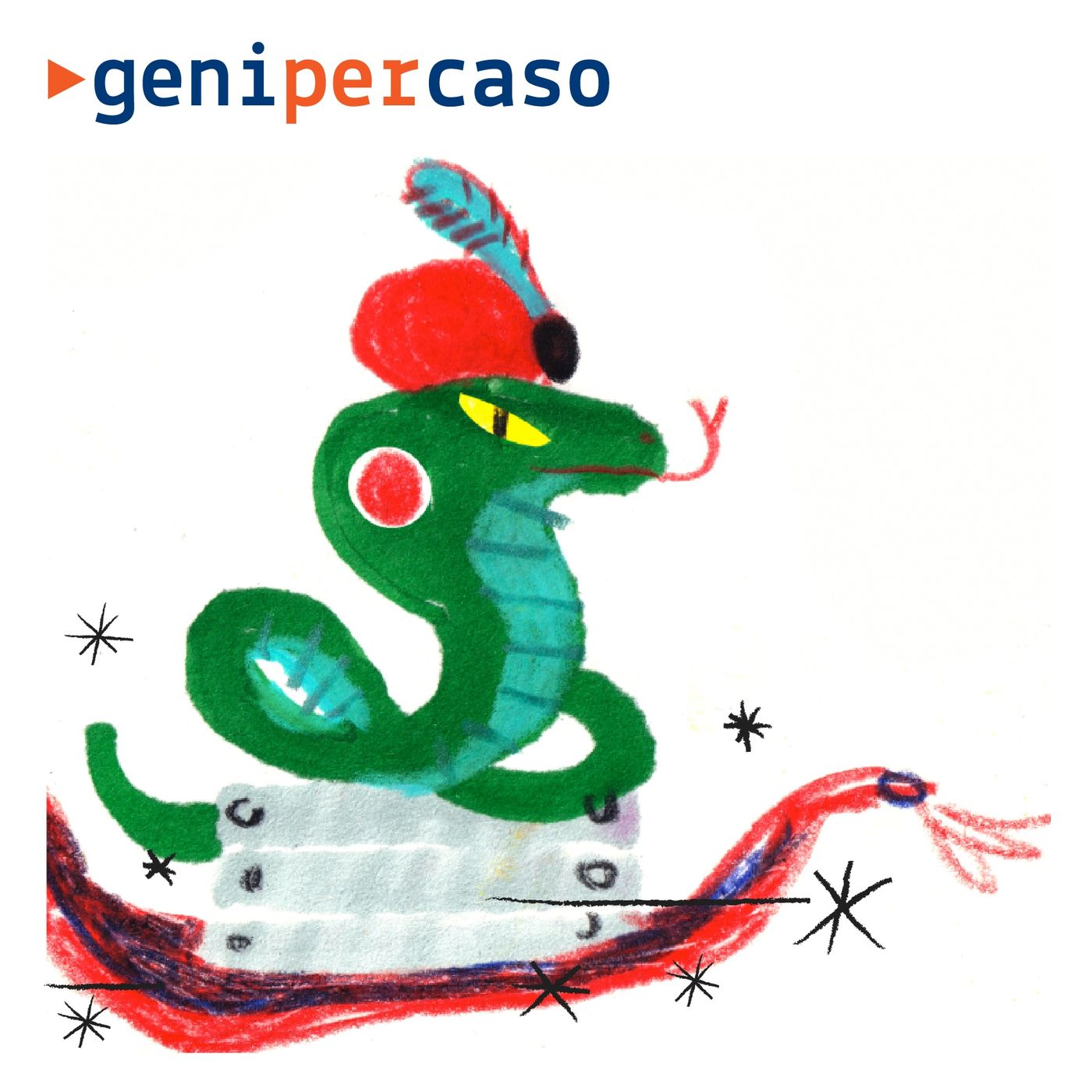 Geni per caso