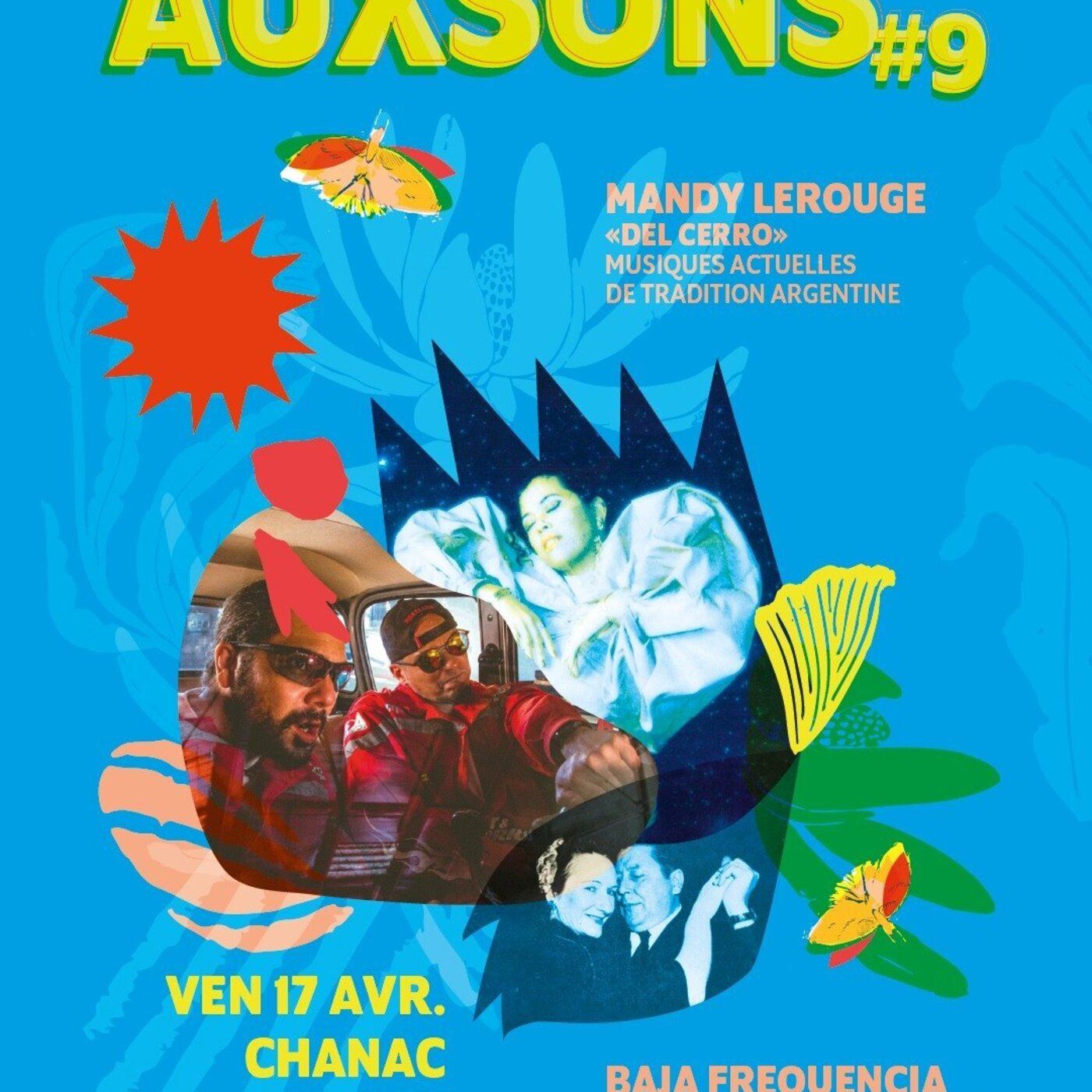 Informations locales : Quinzaine des métiers du prendre soin en Lozère