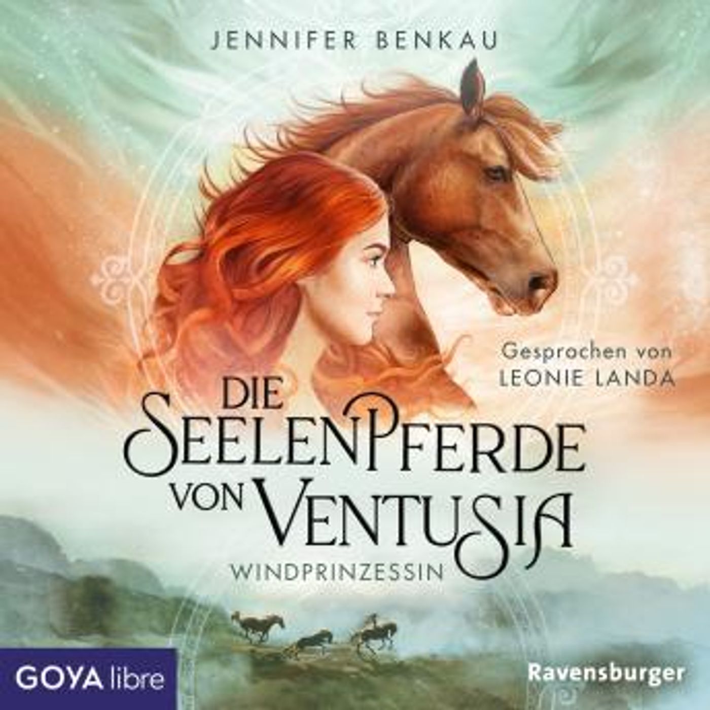 Discover Top Full Audiobooks in Teen & YA, Sci-Fi, Fantasy & Paranormal