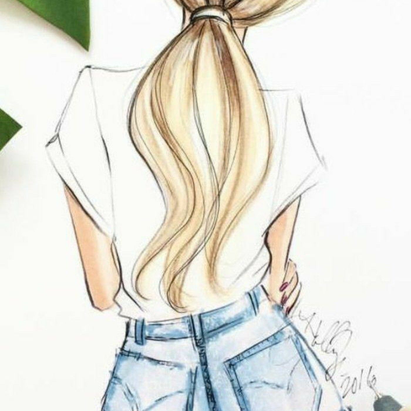 El podcast de La Chica Del Pelo Rubio