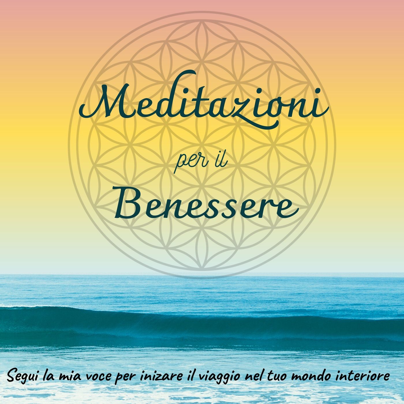 Meditazioni per il Benessere