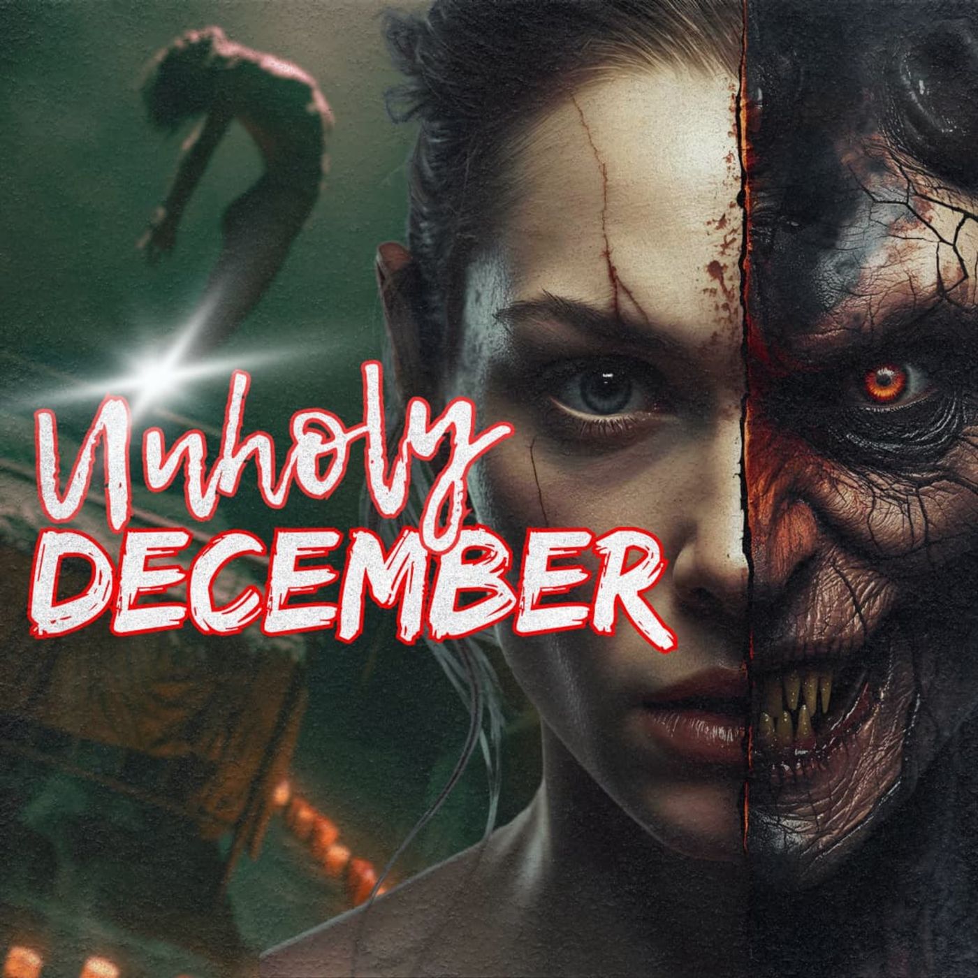 Beauty Unlocked the podcast