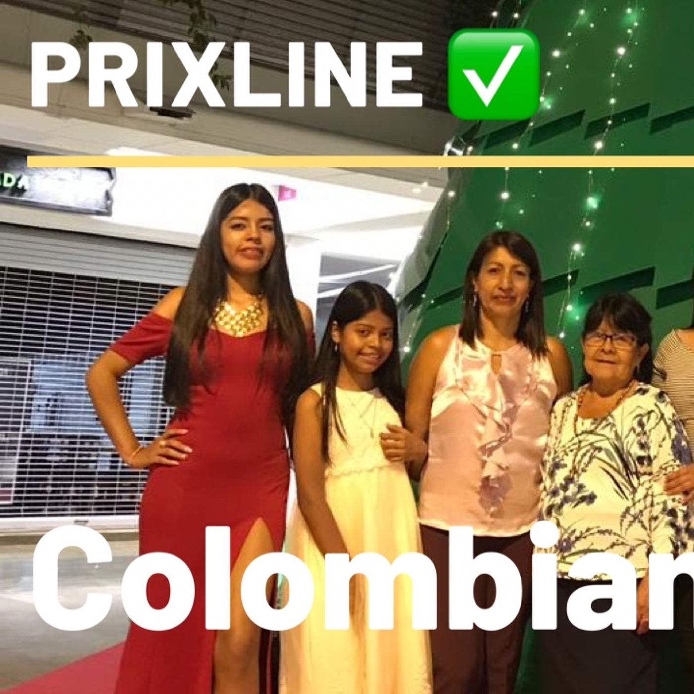 PRIXLINE ✅ En 1 minuto: Vivir en España