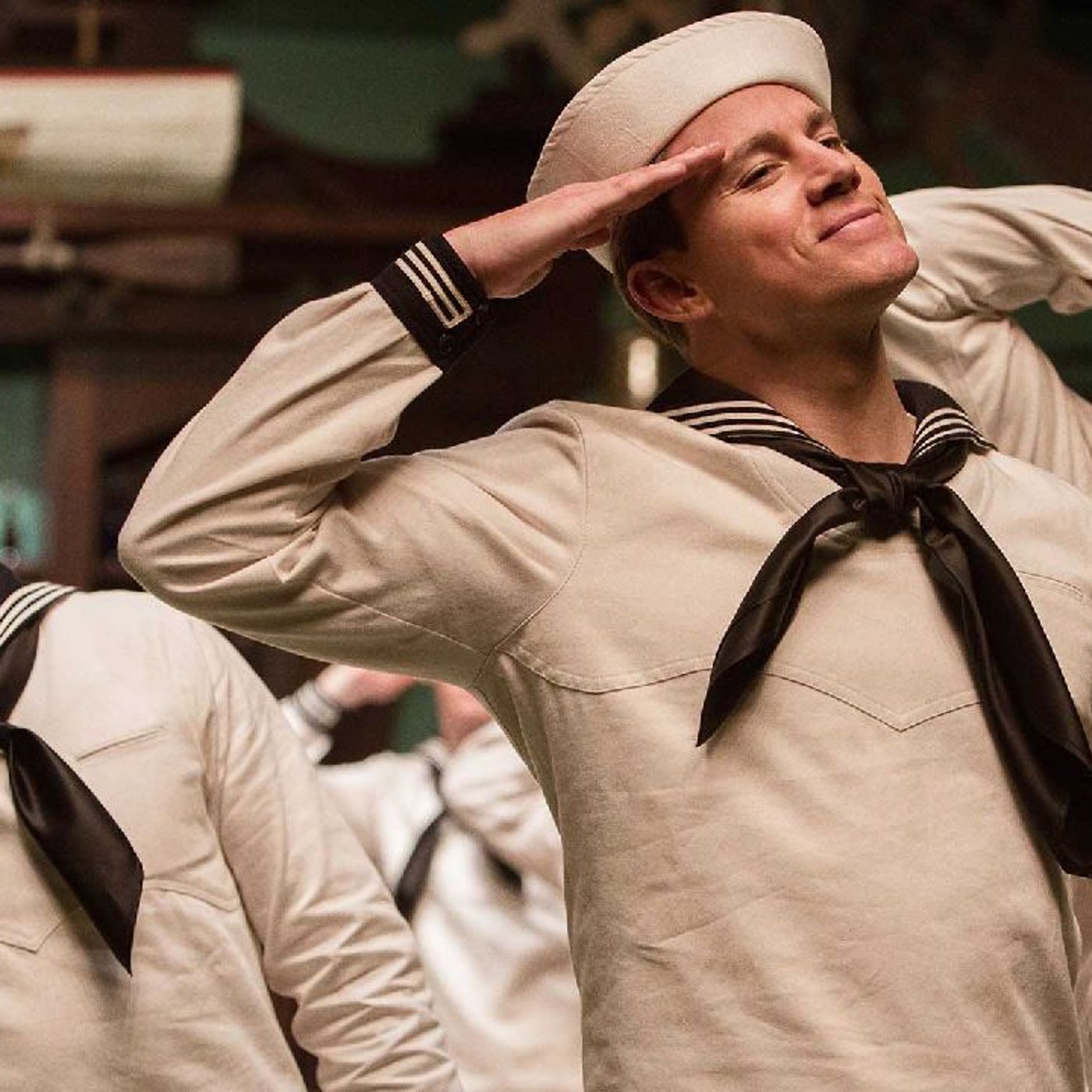 CelebriChic: Channing Tatum, el actor que empezó como striper