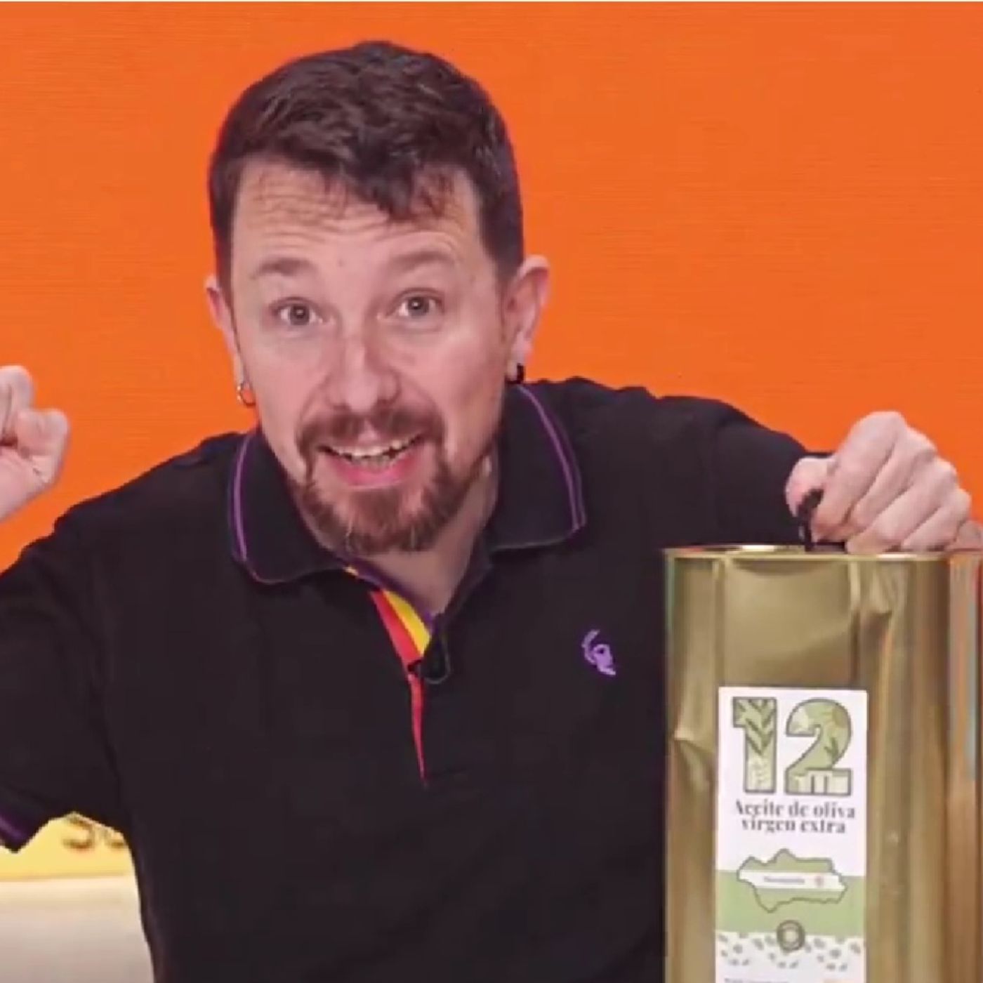 La Lupa: Pablo Iglesias y Canal Red fichan por Movistar+