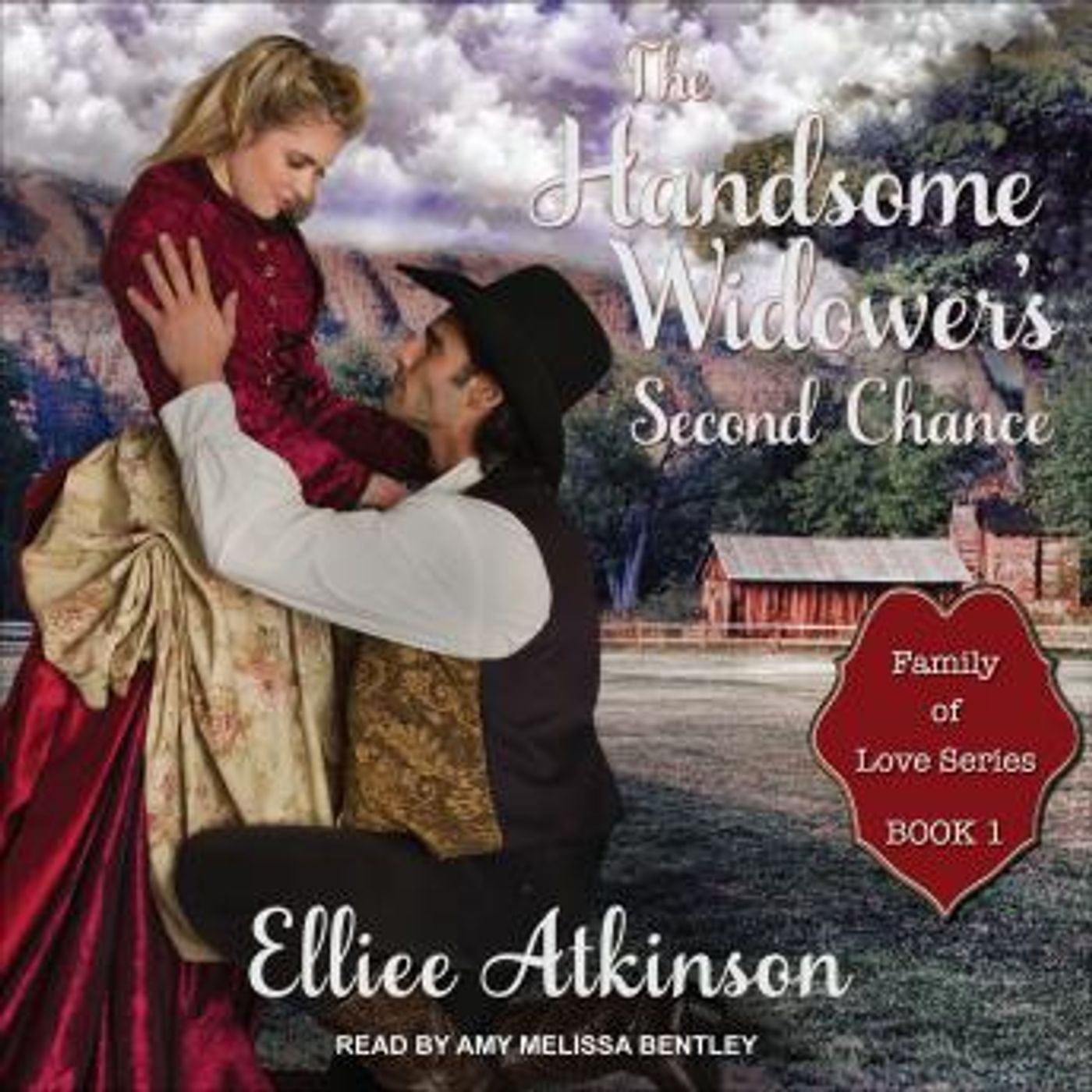 Get Best Full Audiobooks in Romance, Historical