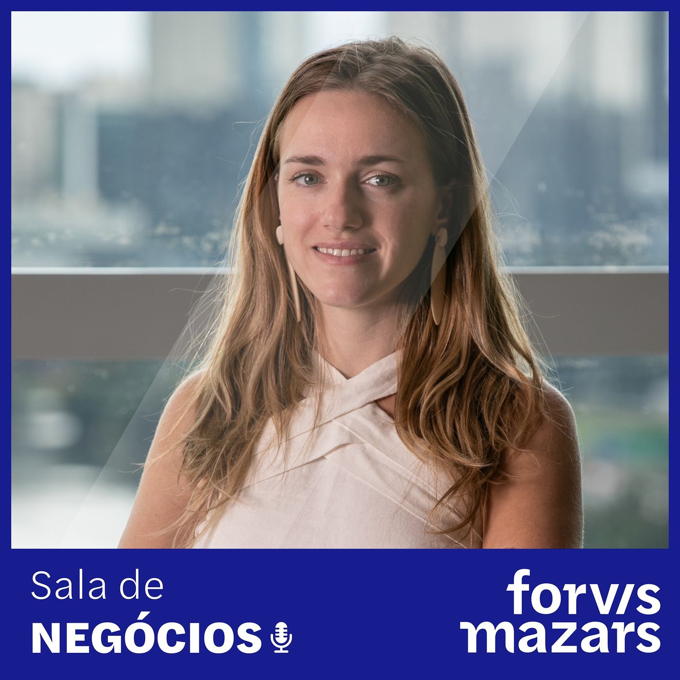 Sala de Negócios