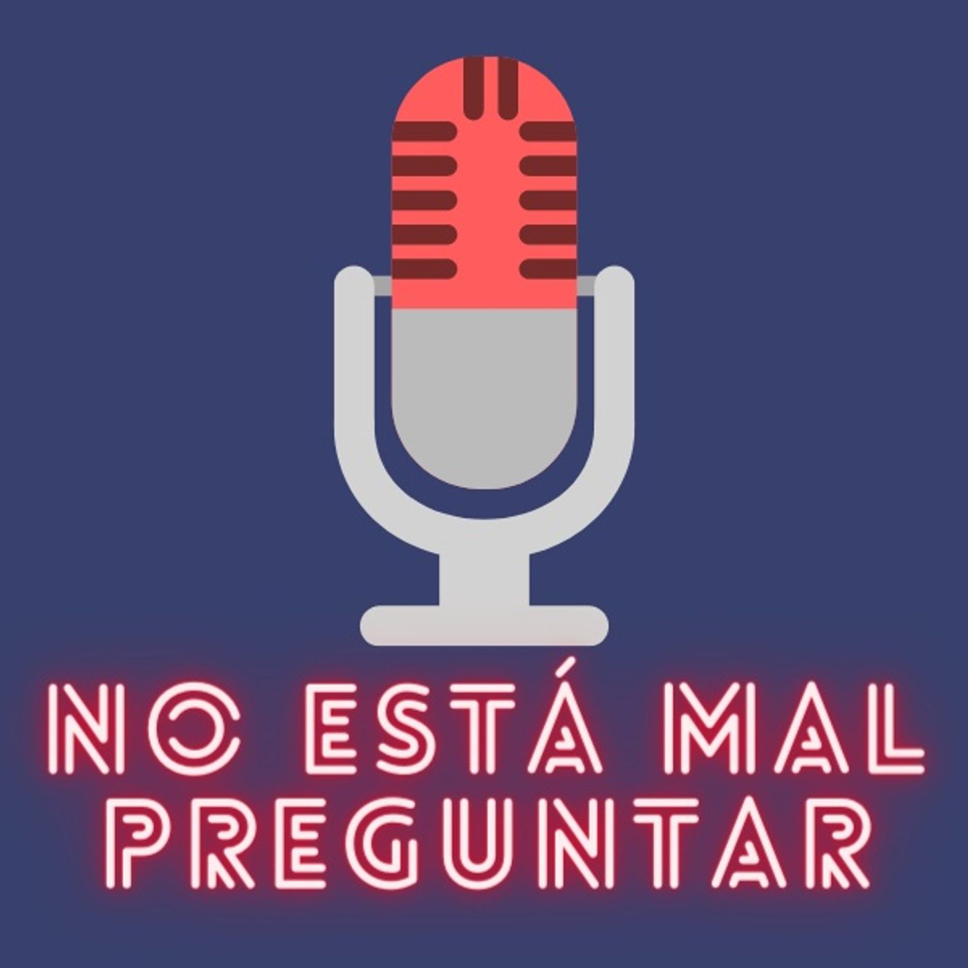 No está mal preguntar