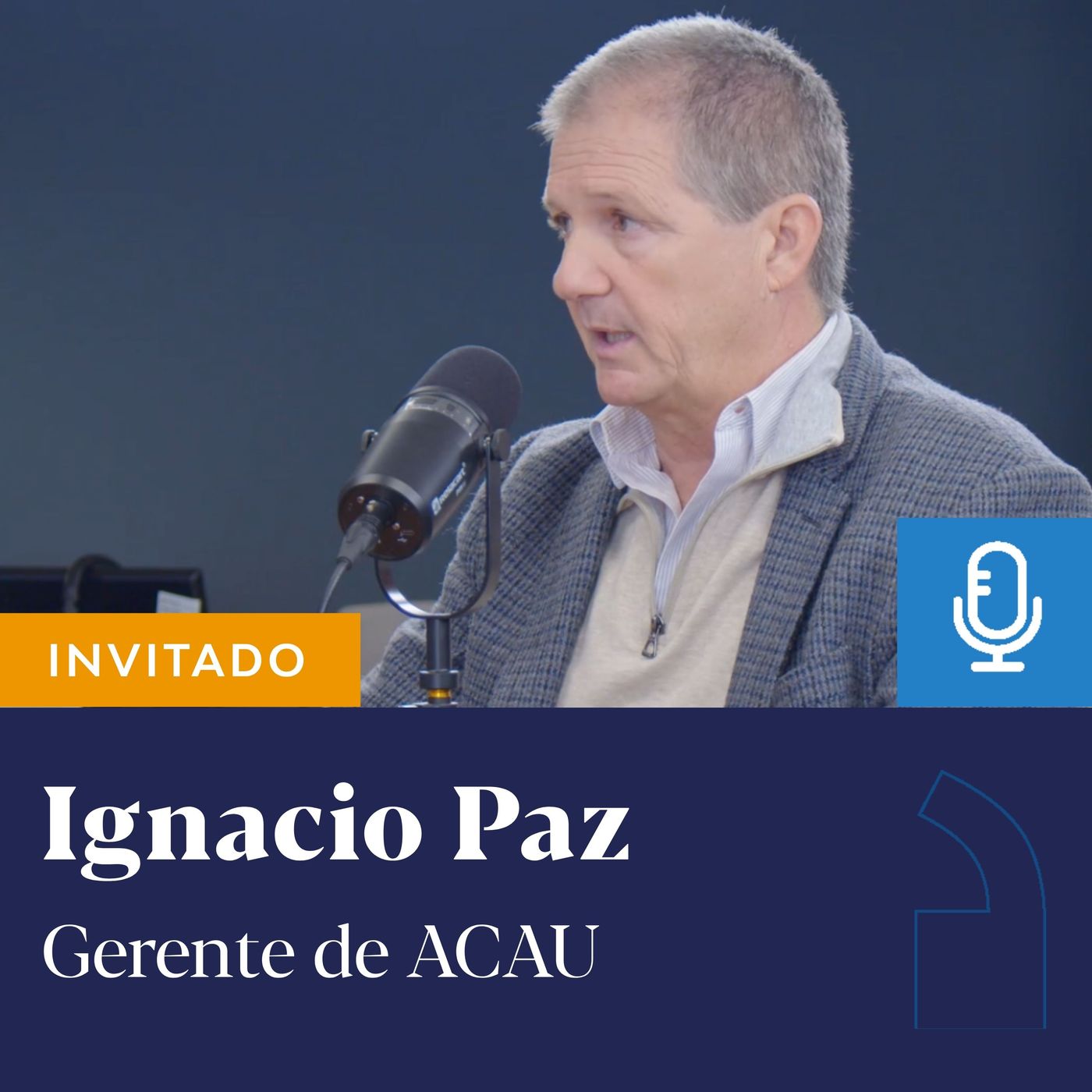 Portada de En Clave País
