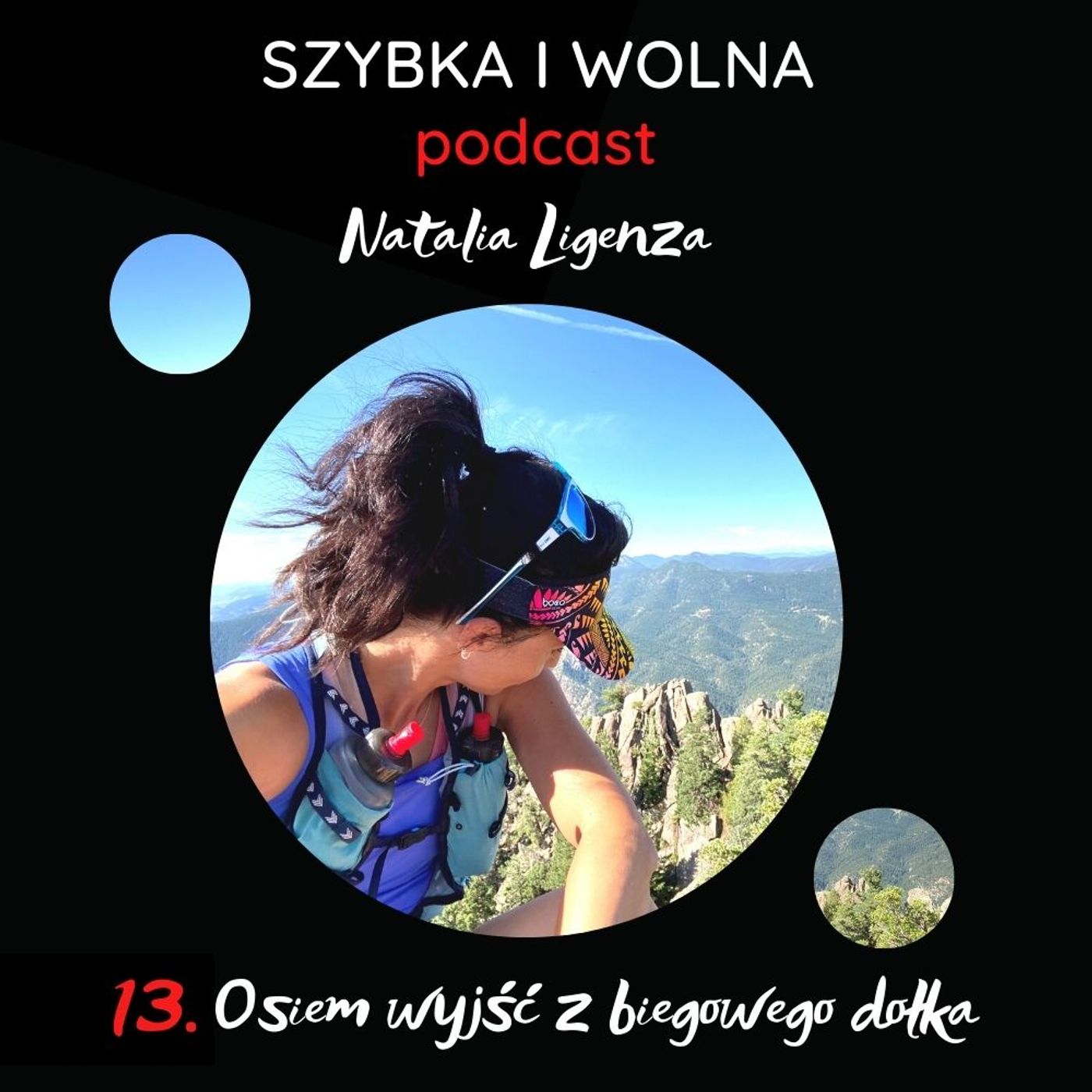 Szybka i Wolna by Natalia Ligenza