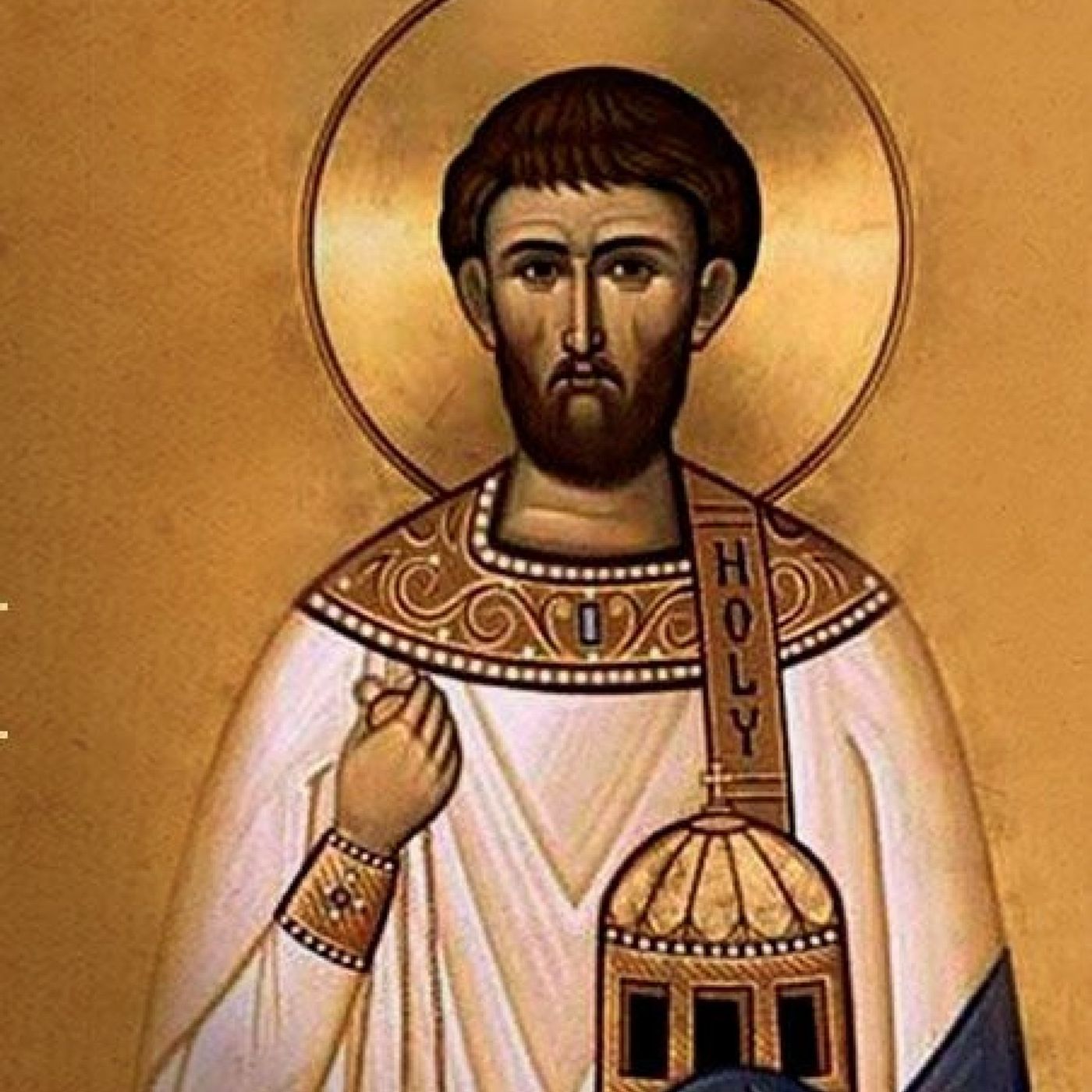 El Evangelio del día
