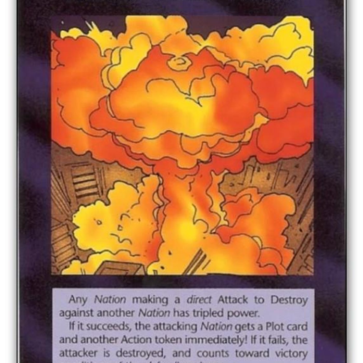 The Oddcast Ft. The Odd Man Out Ep. 6 The MIC = NWO